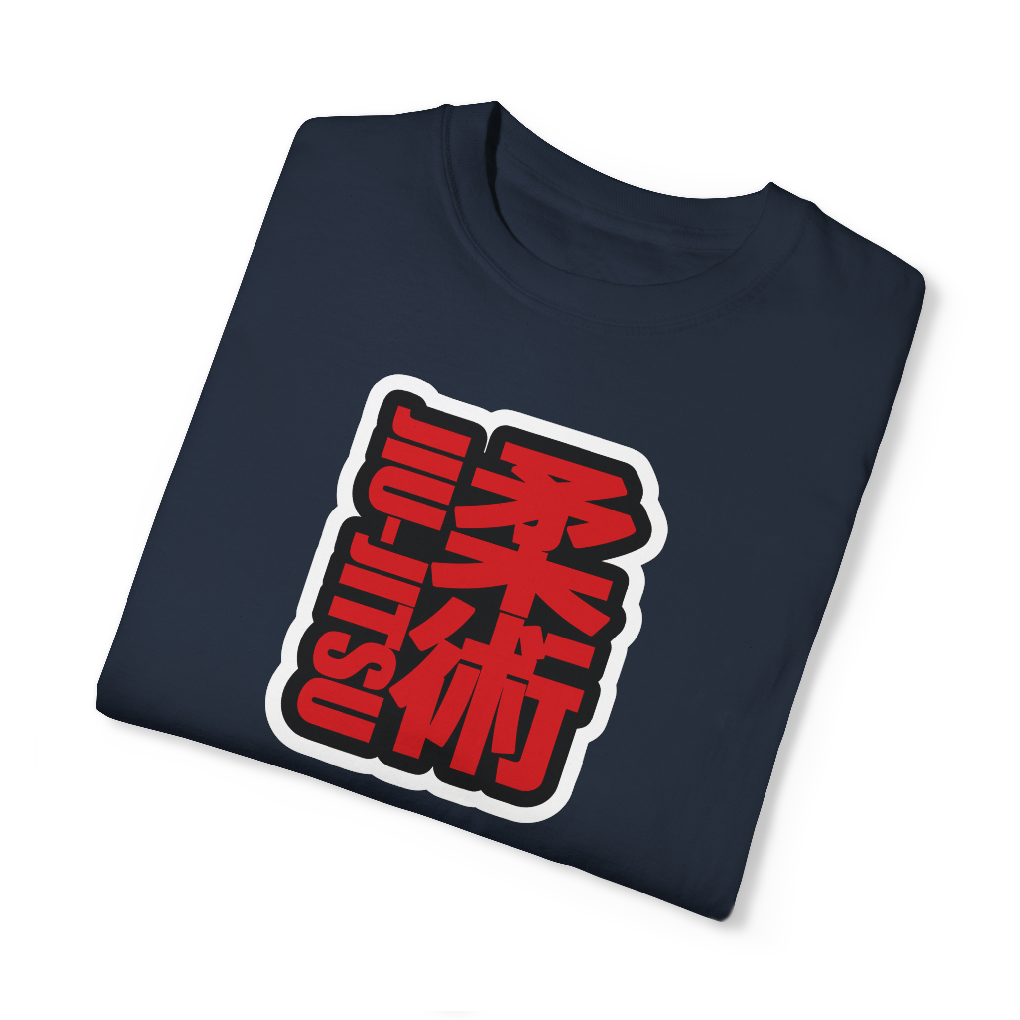 Футболка TT Jiu-Jitsu GERA JJ5