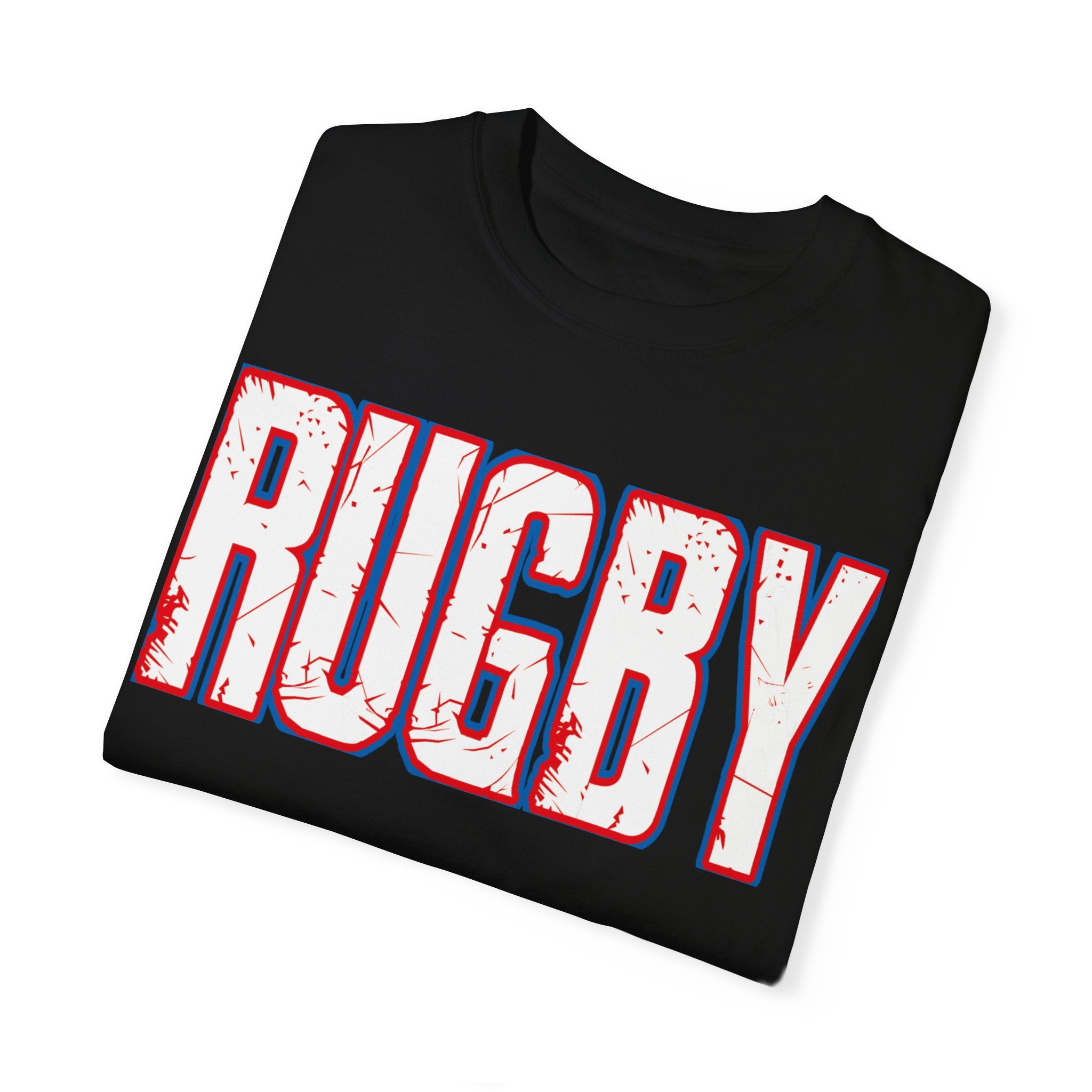 Футболка TT Rugby GERA R9