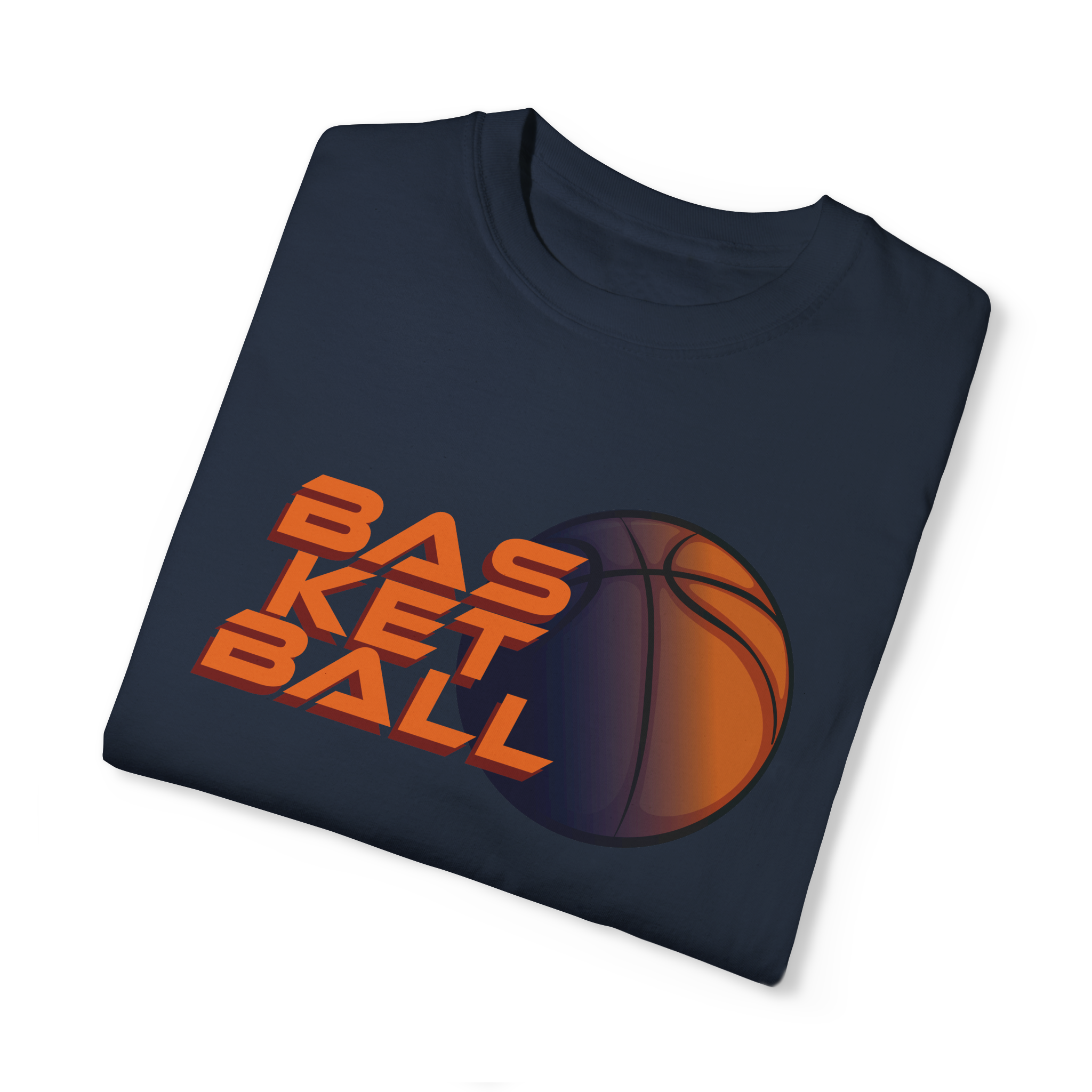 Футболка Basketball GERA BS24