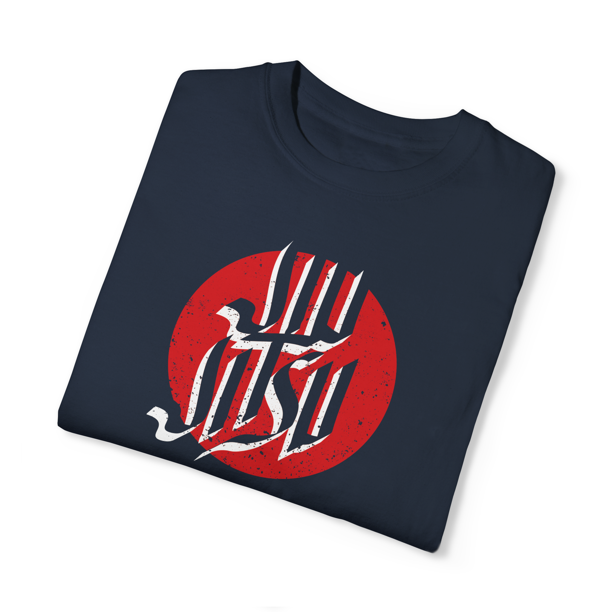 Футболка TT Jiu-Jitsu GERA JJ42
