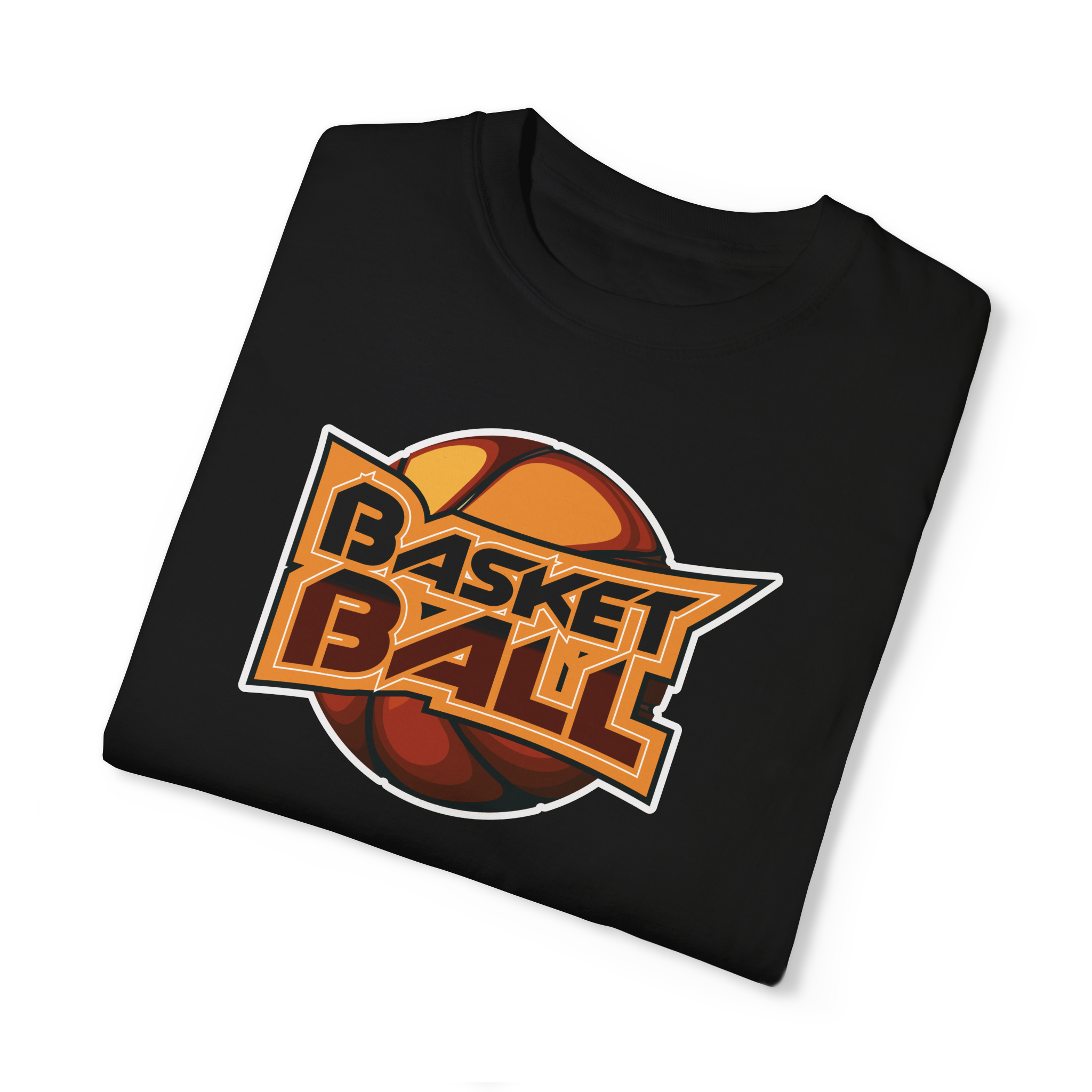 Футболка Basketball GERA BS10