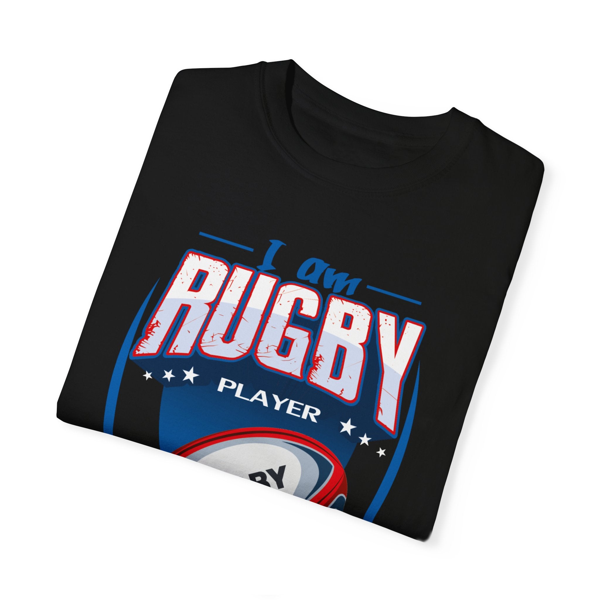 Футболка TT Rugby GERA R1