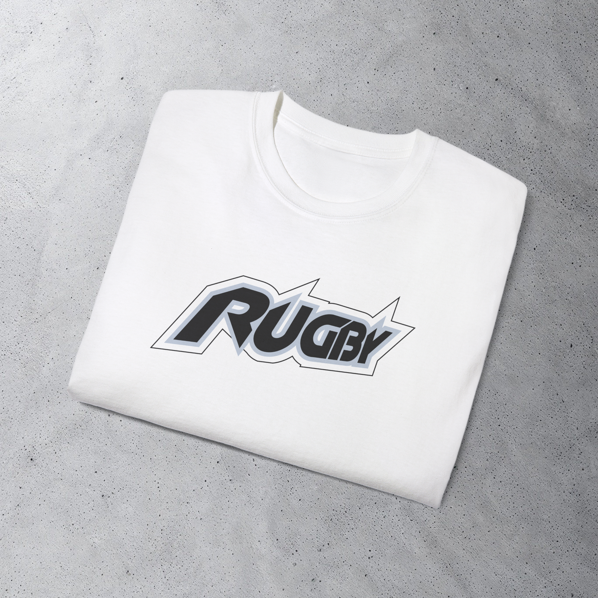 Футболка TT Rugby GERA R7