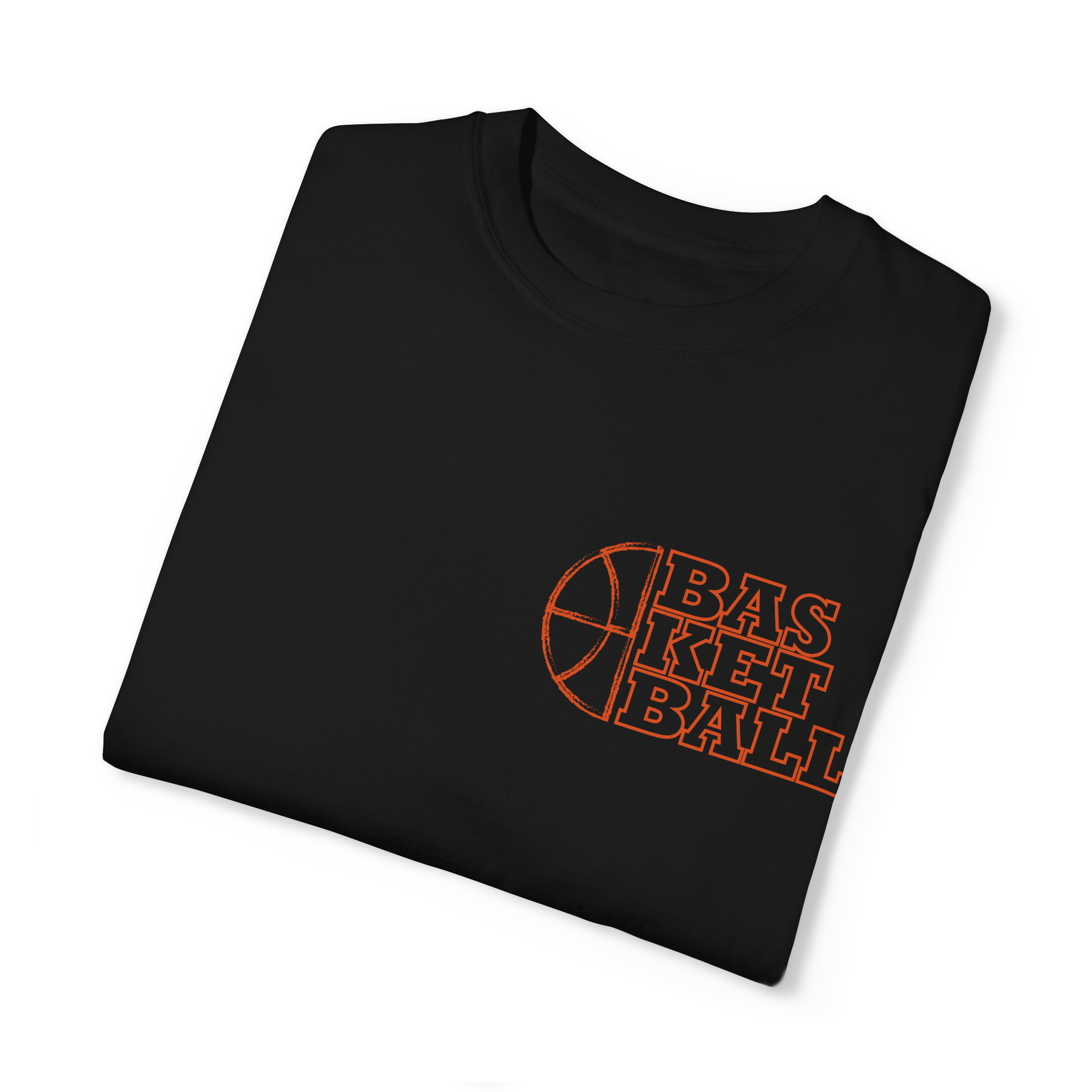Футболка Basketball GERA BS20