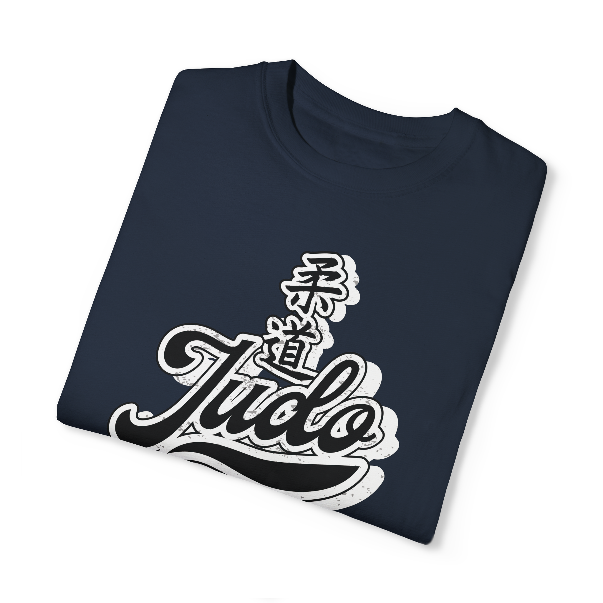 Футболка TT Judo GERA J10