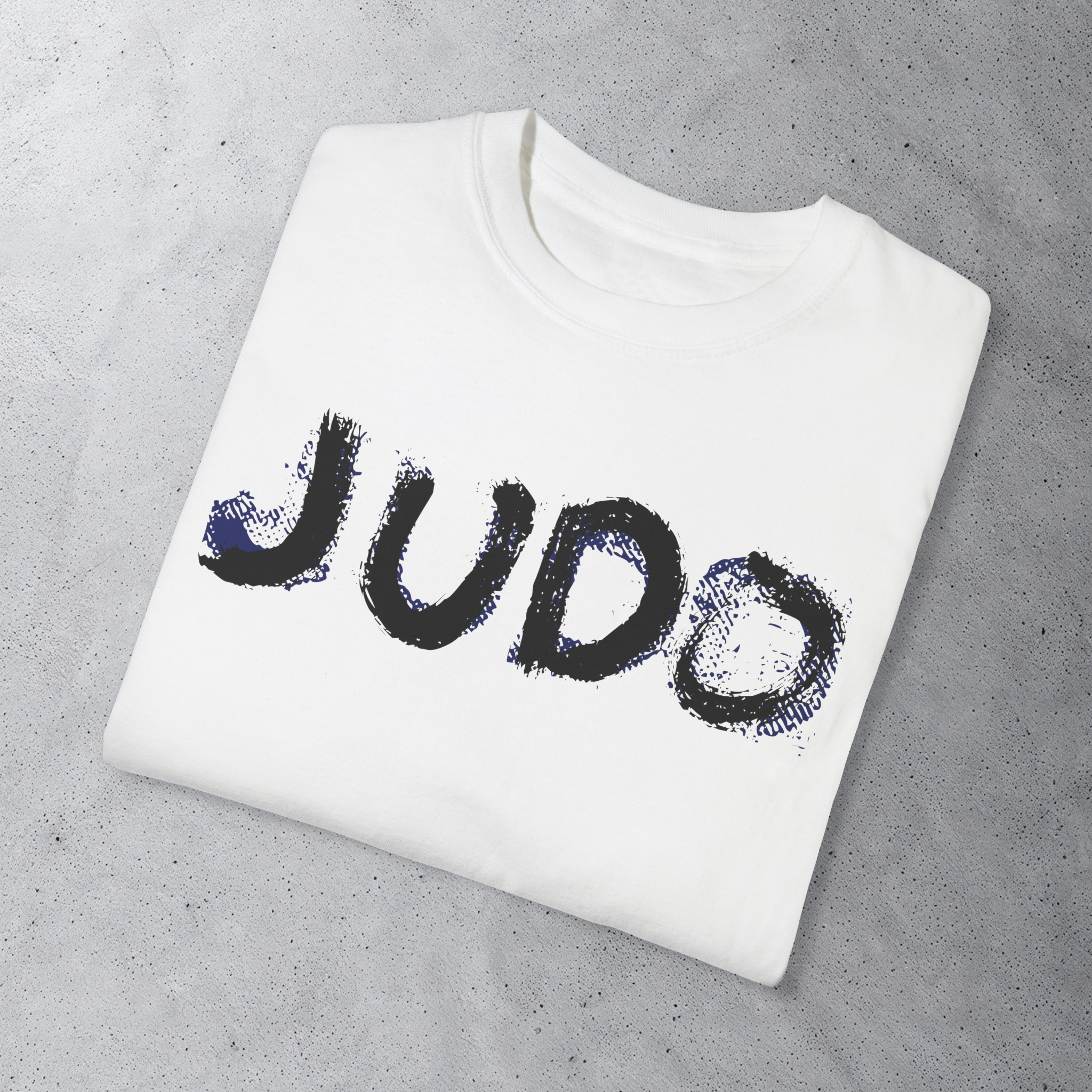 Футболка TT Judo GERA J8