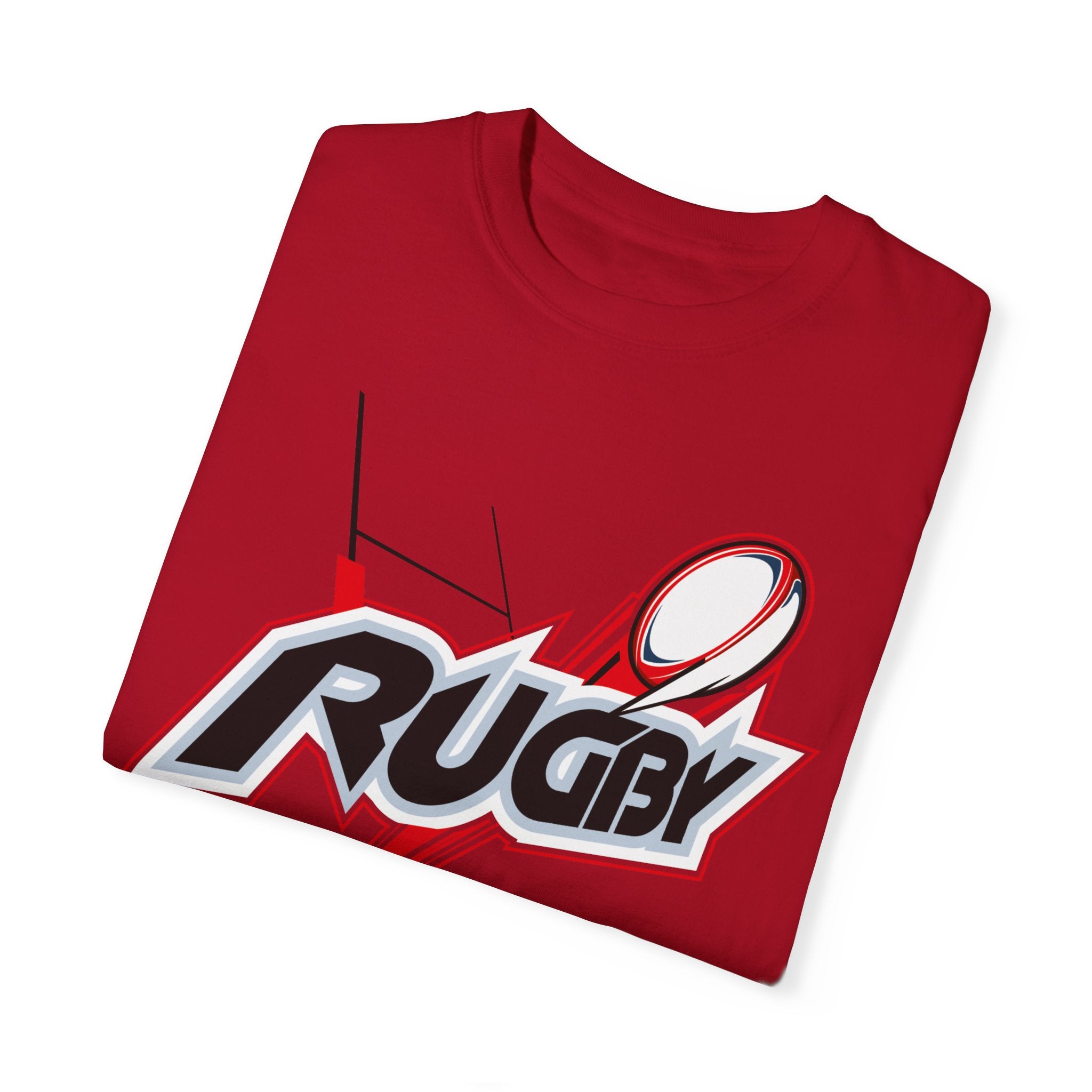 Футболка TT Rugby GERA R2