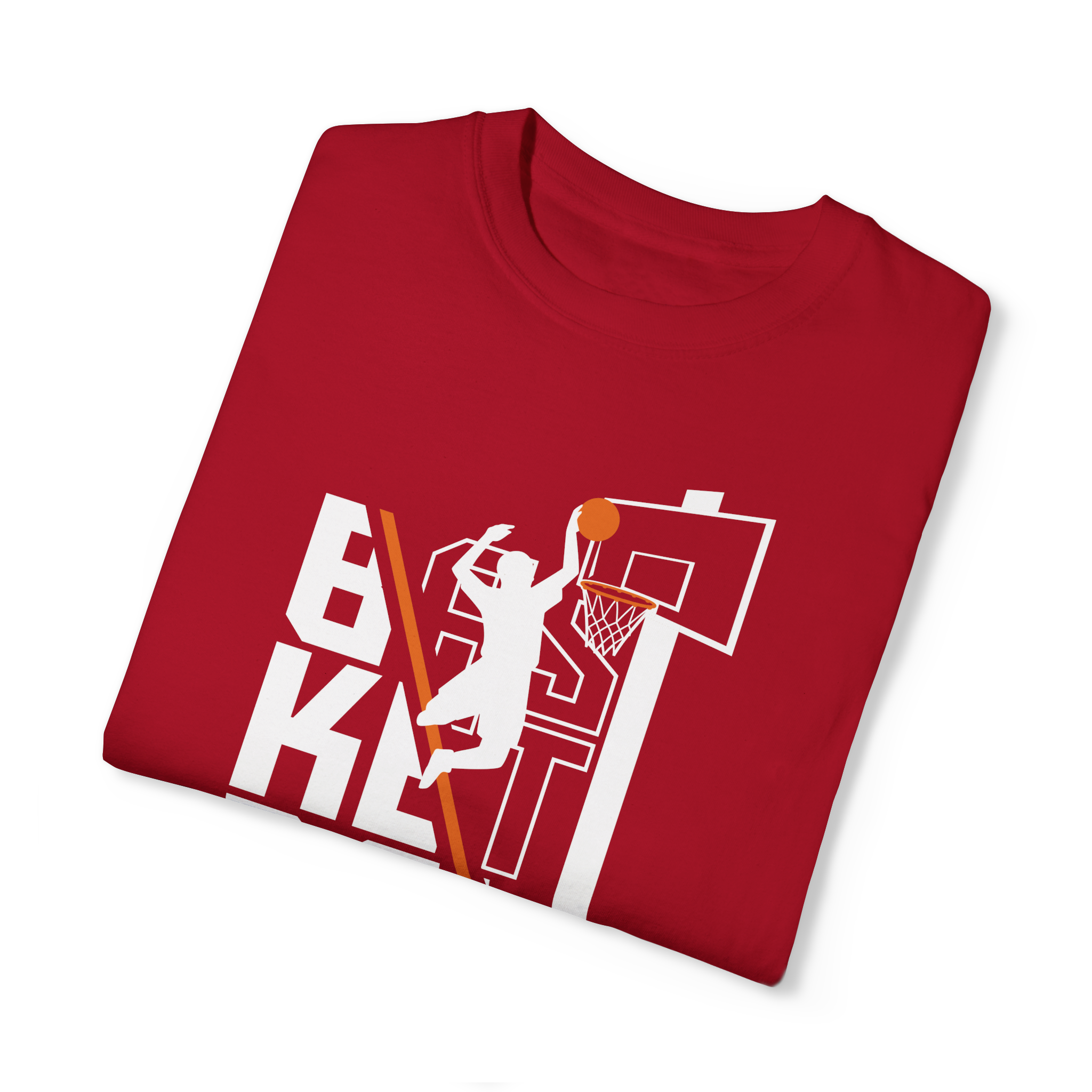 Футболка Basketball GERA BS13