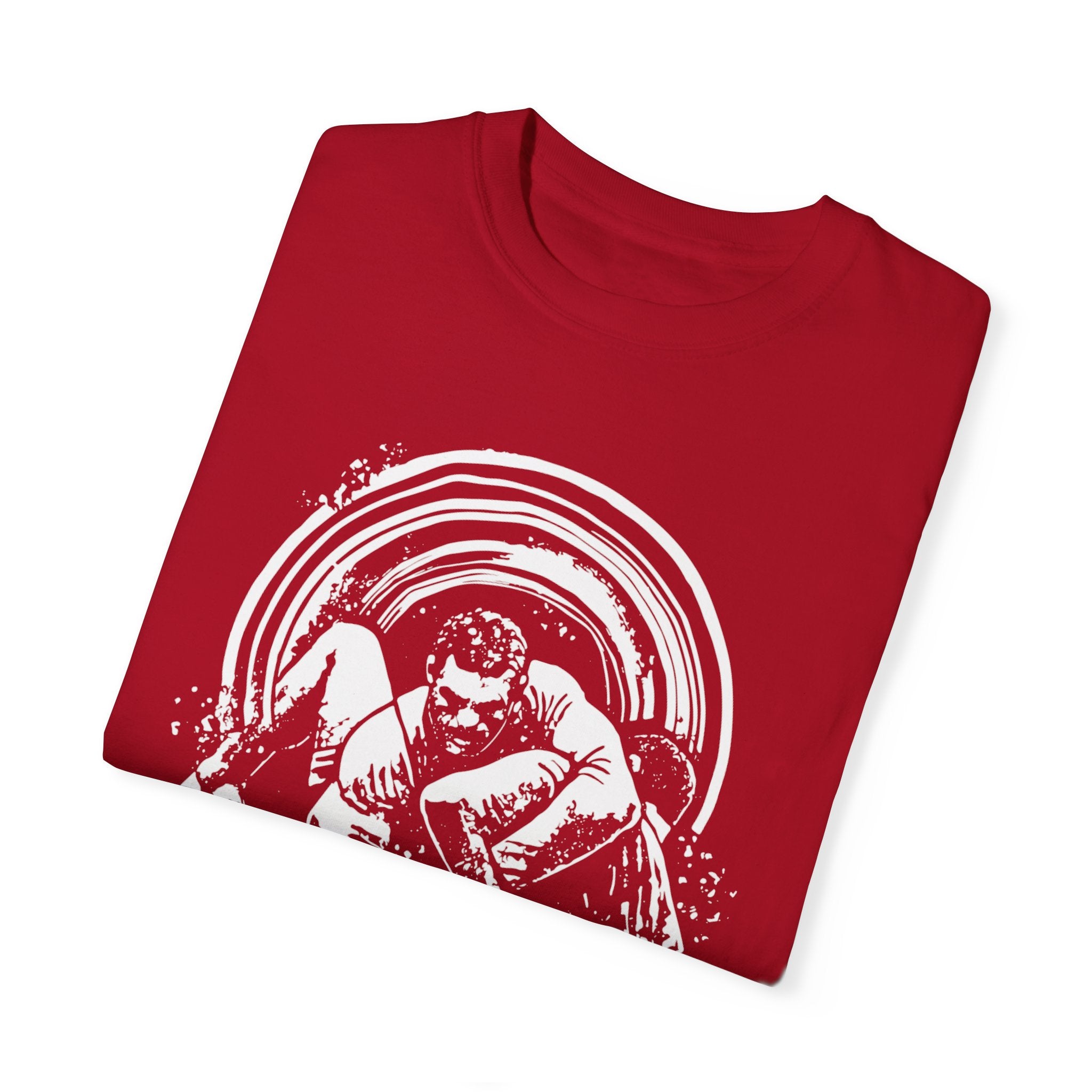 Футболка Pankration GERA P4
