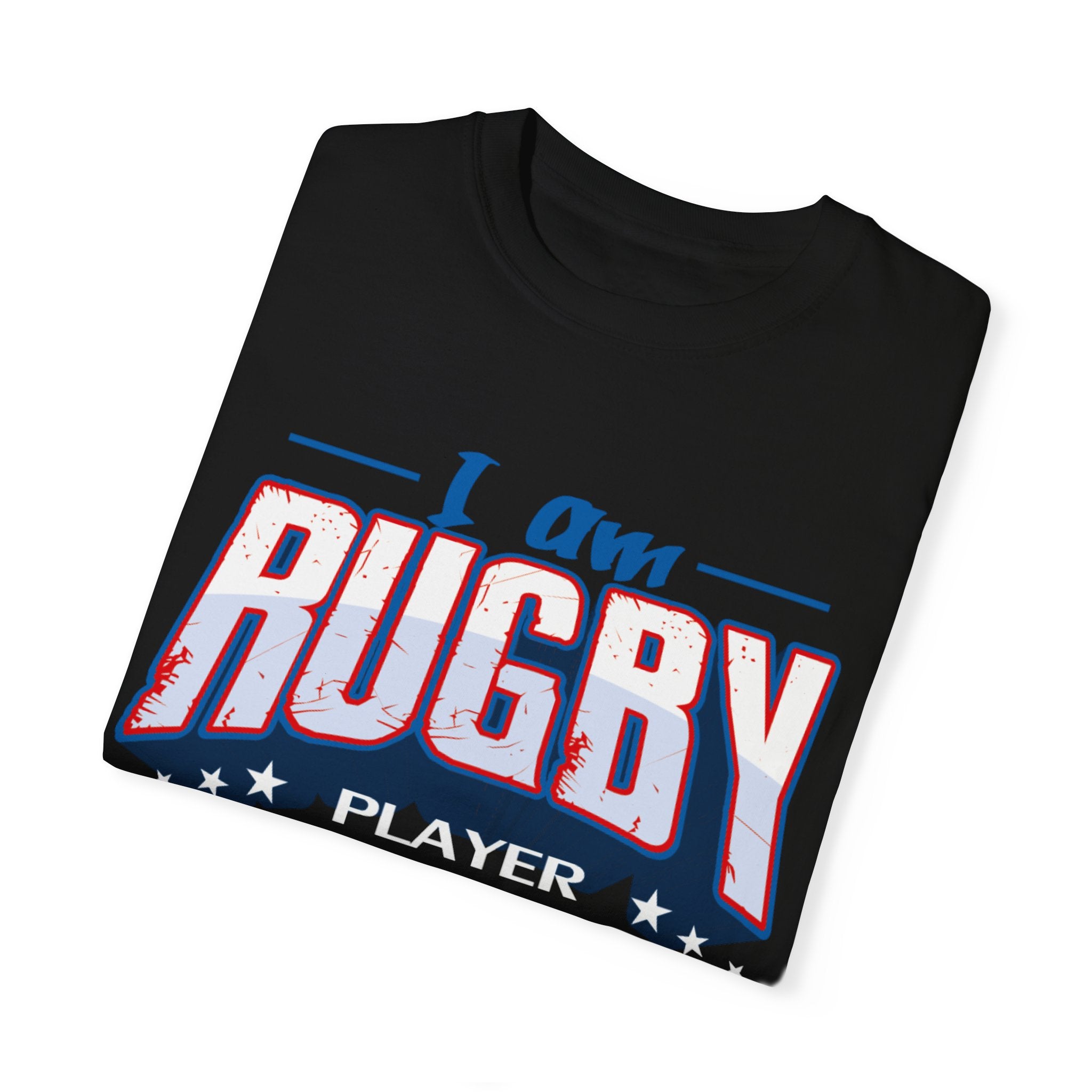 Футболка TT Rugby GERA R5