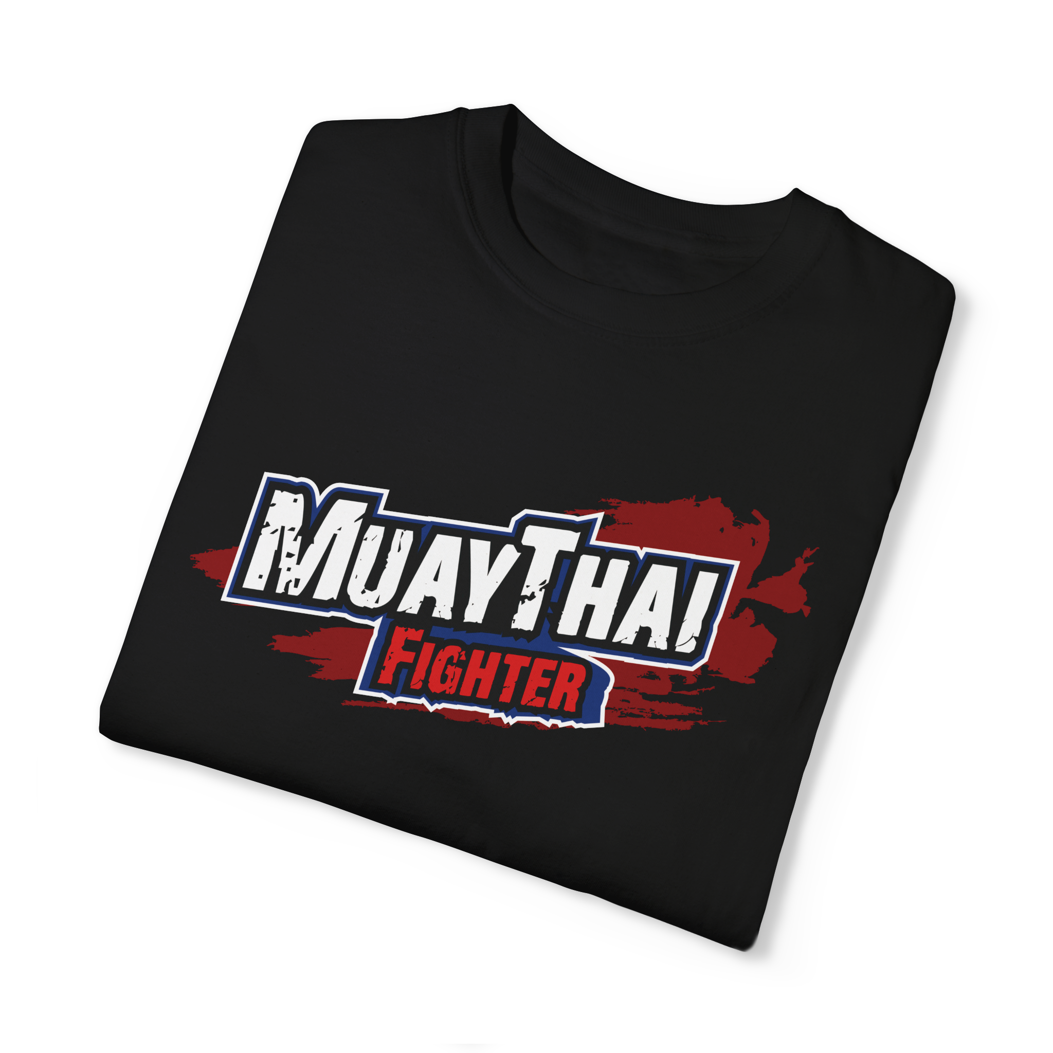Футболка TT Muay Thai GERA MT24