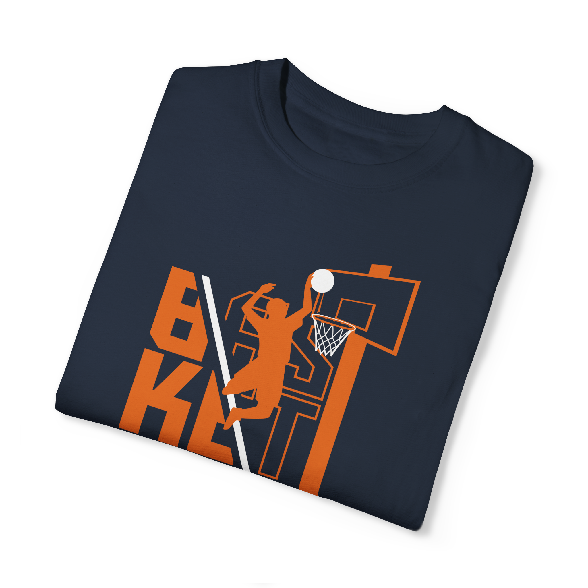 Футболка Basketball GERA BS14
