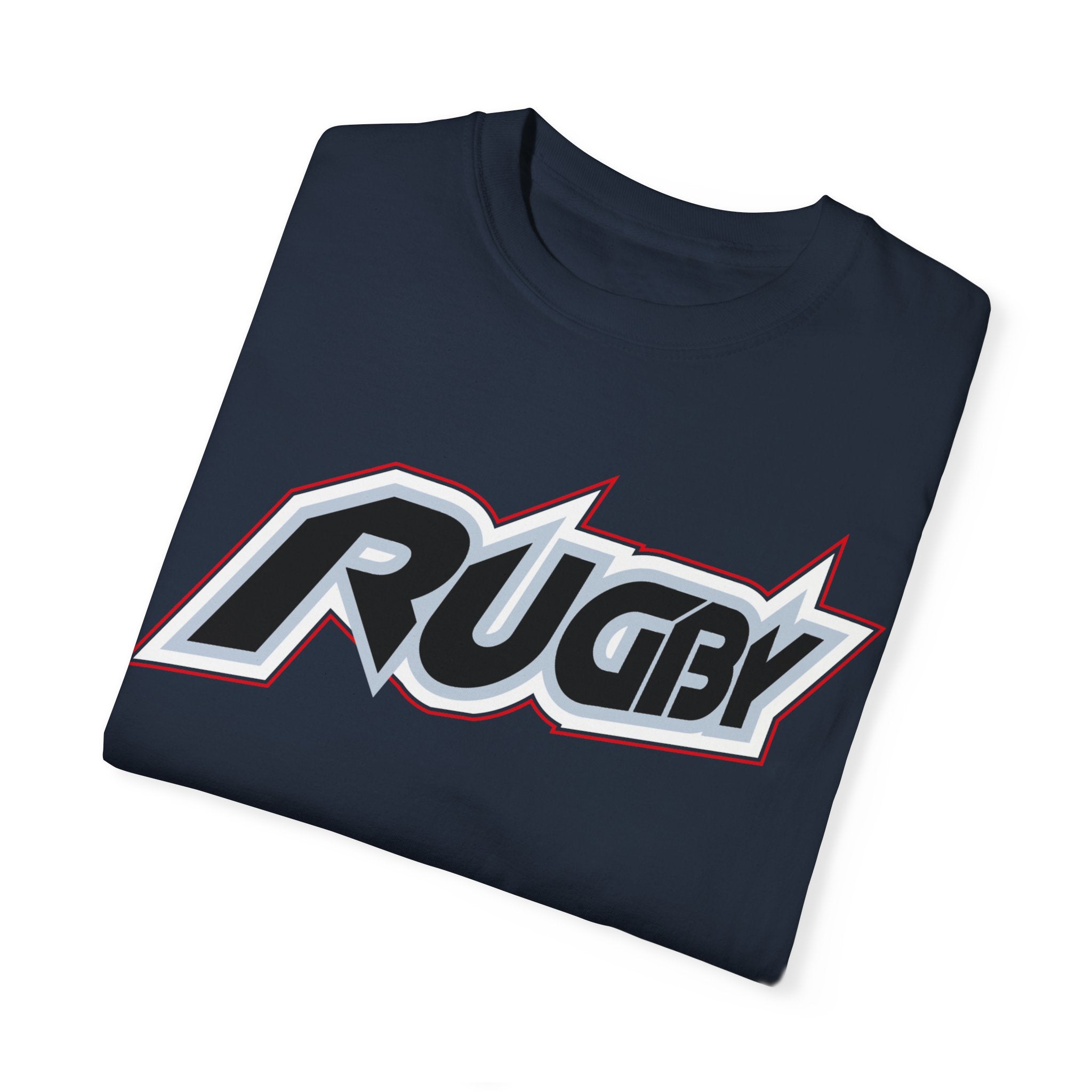 Футболка TT Rugby GERA R8