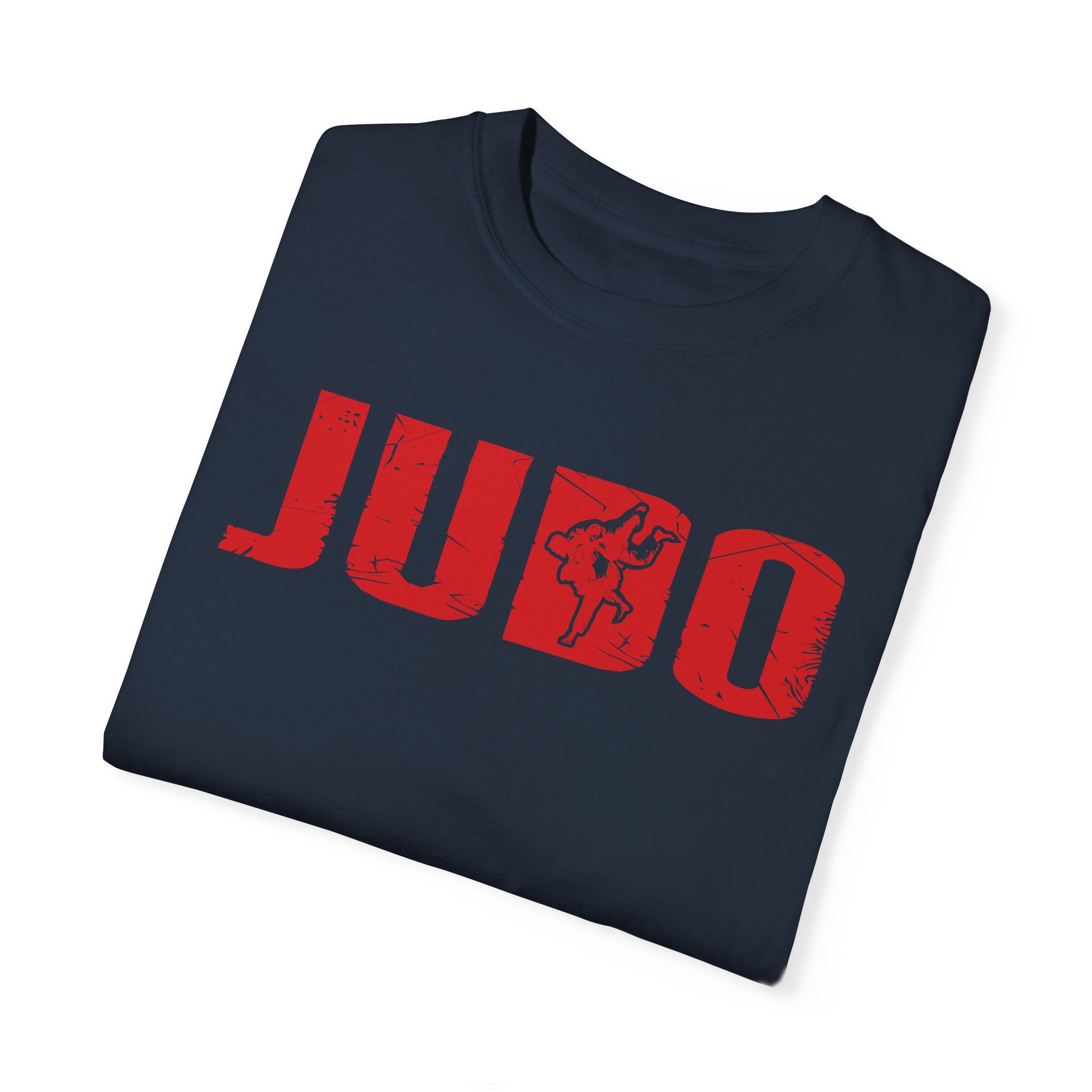 Футболка TT Judo GERA J5