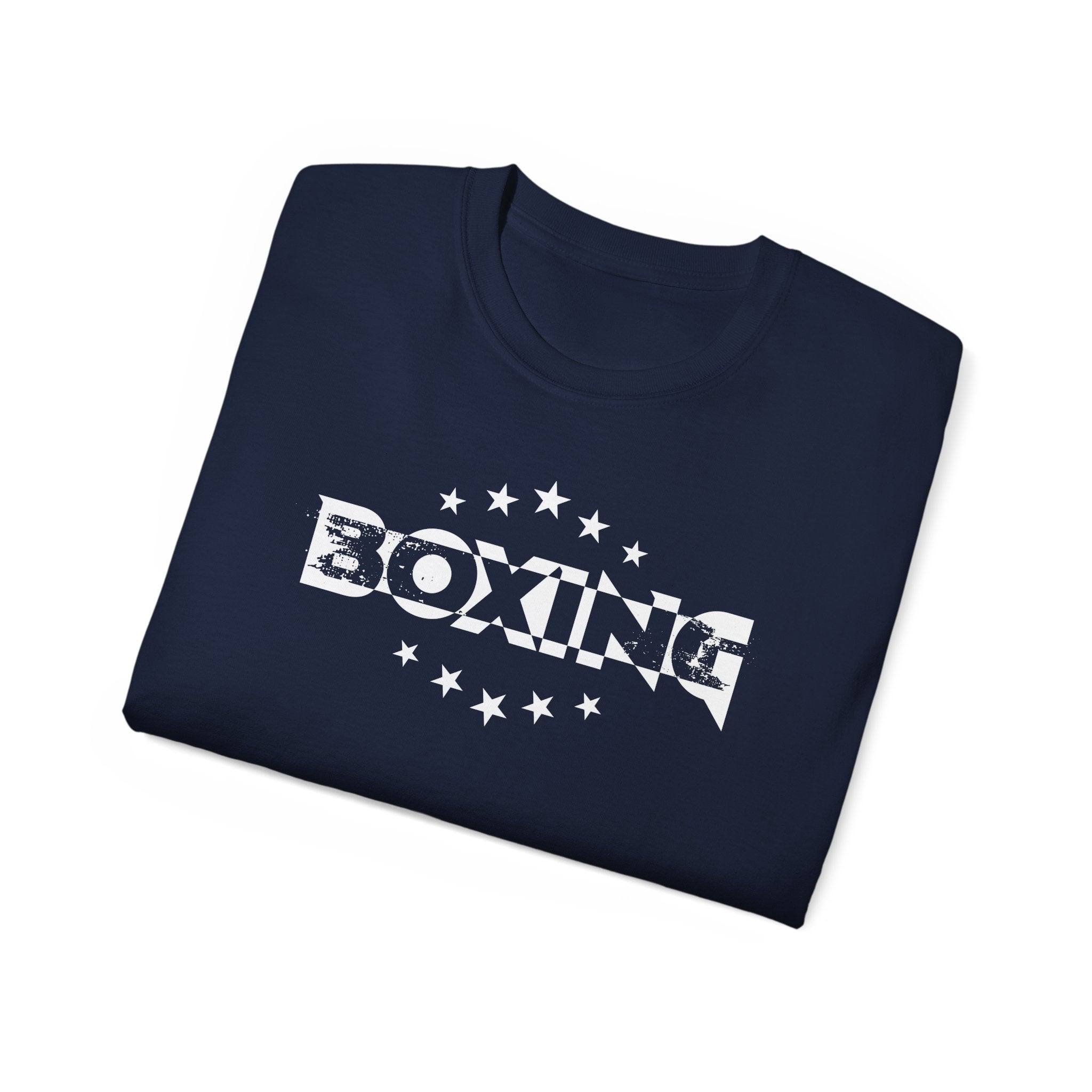 Футболка TT Boxing GERA BOX48