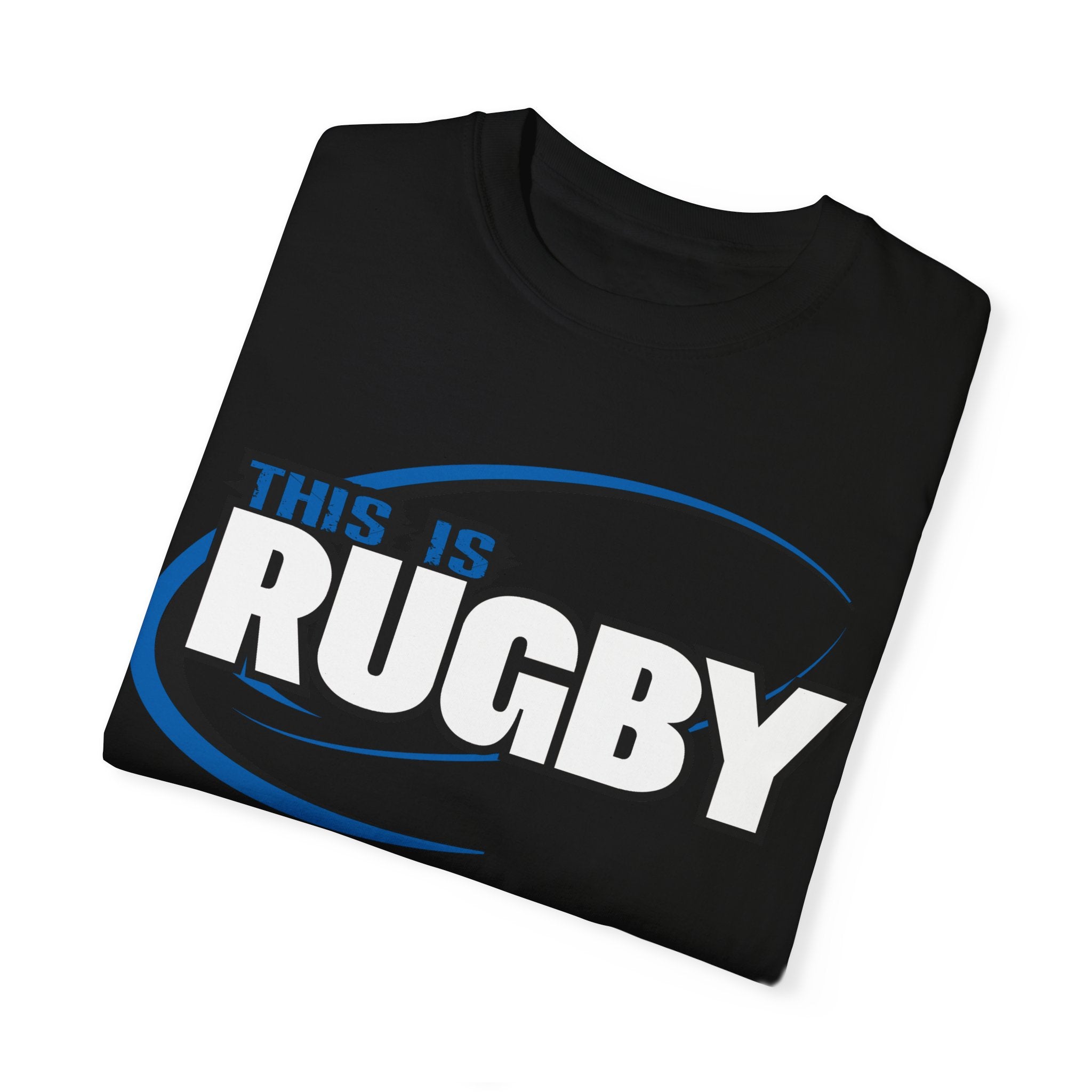 Футболка TT Rugby GERA R10