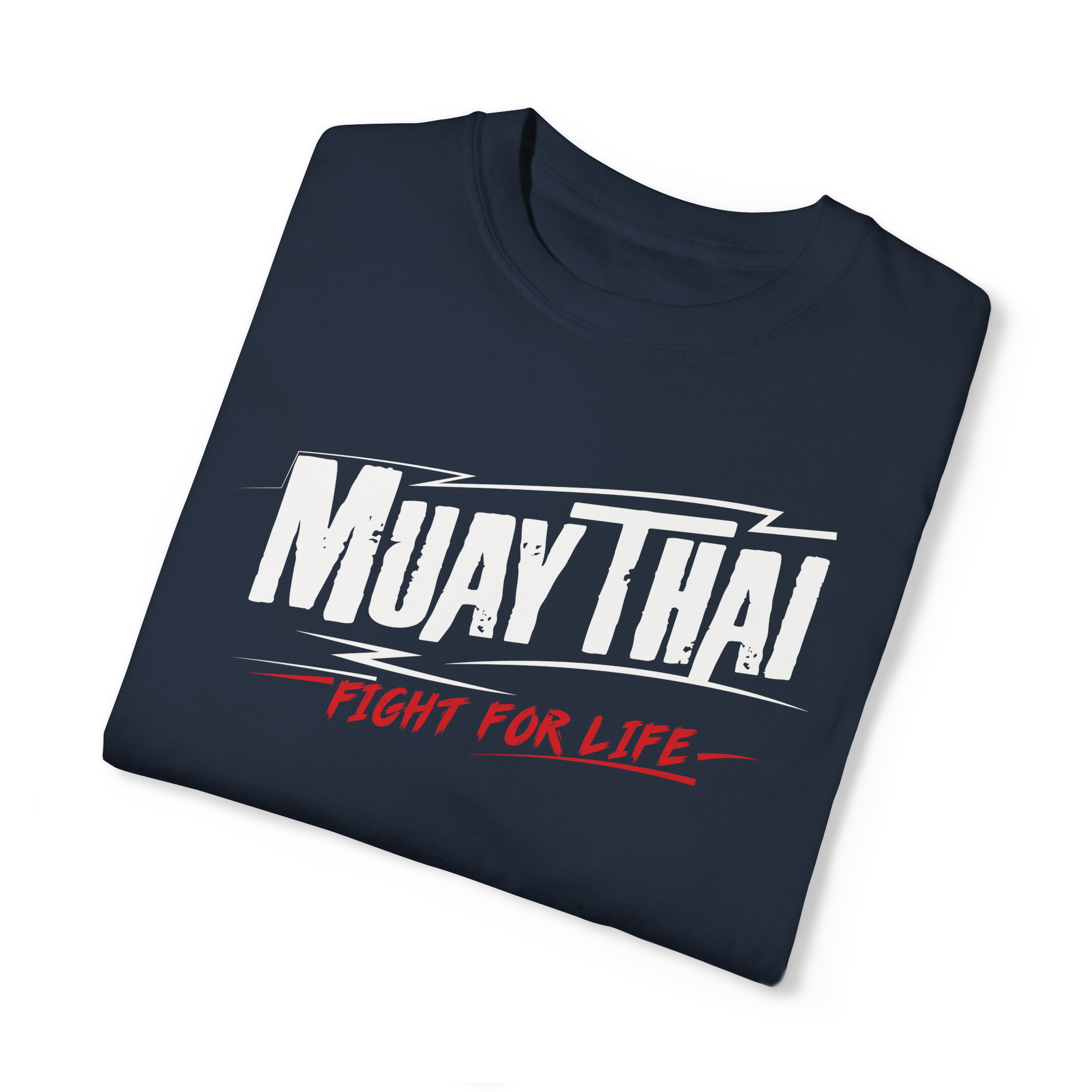 Футболка TT Muay Thai GERA MT20
