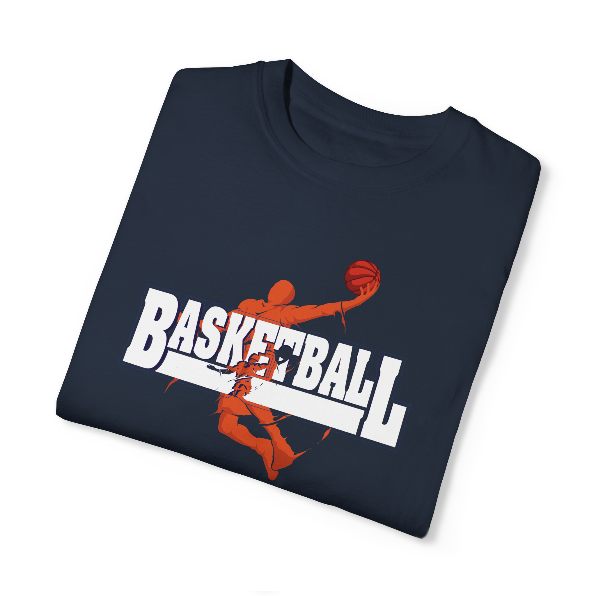 Футболка TT Basketball GERA BS5