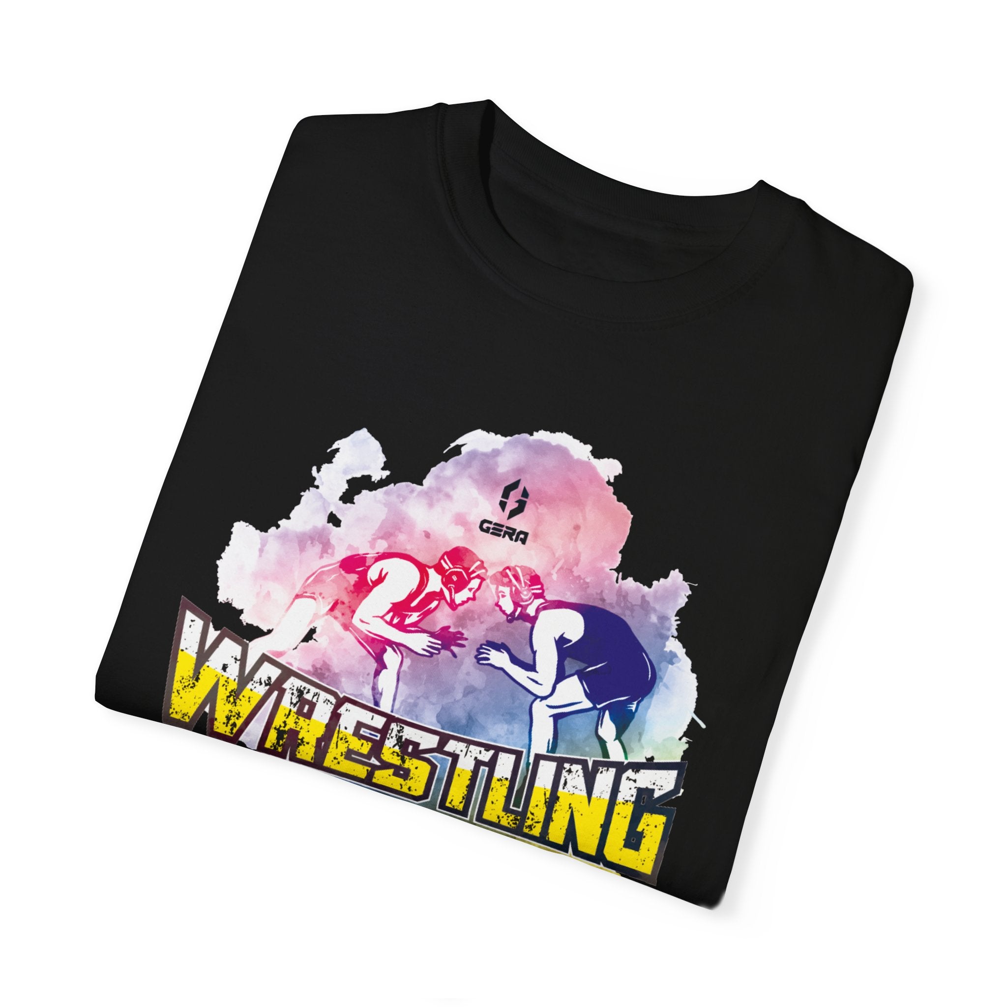 Футболка TT Wrestling GERA WRST1