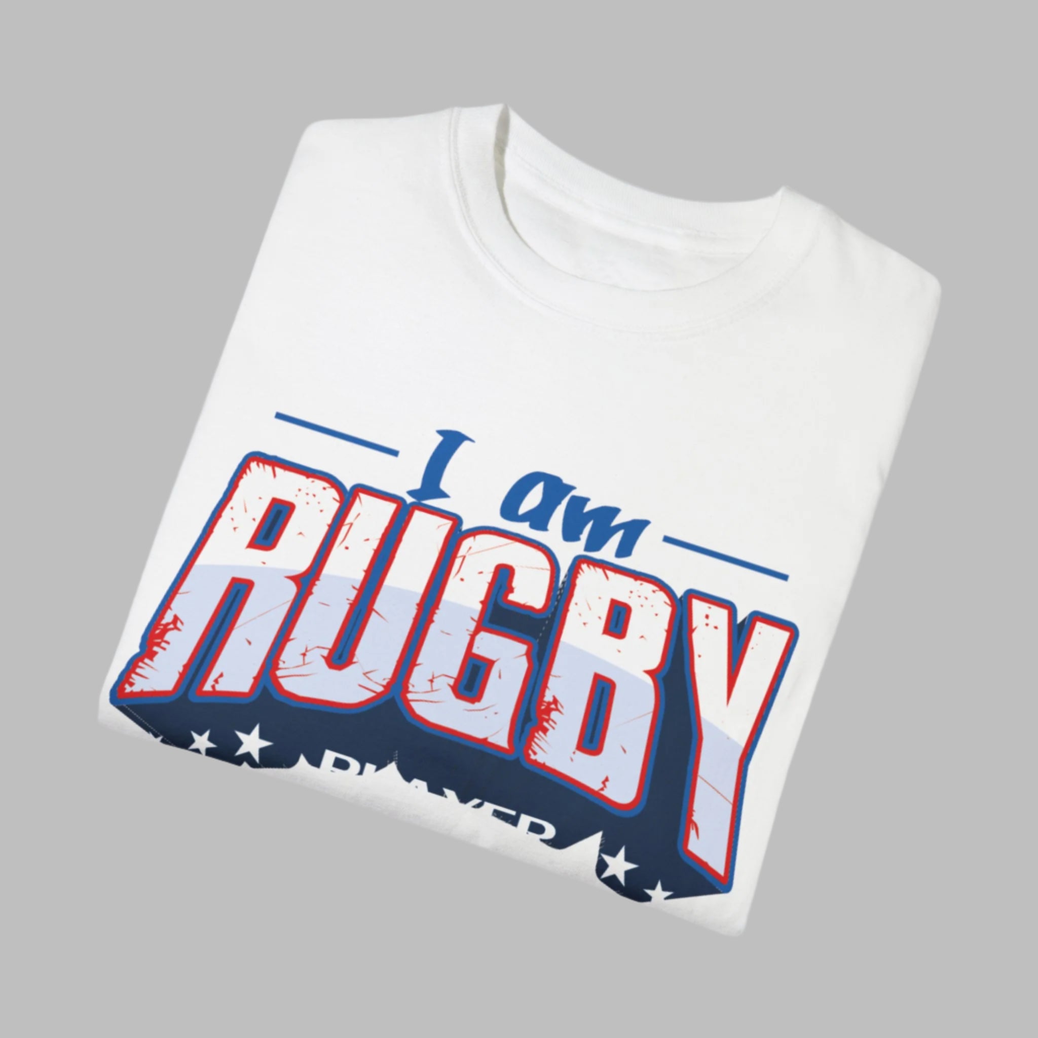 Футболка TT Rugby GERA R5