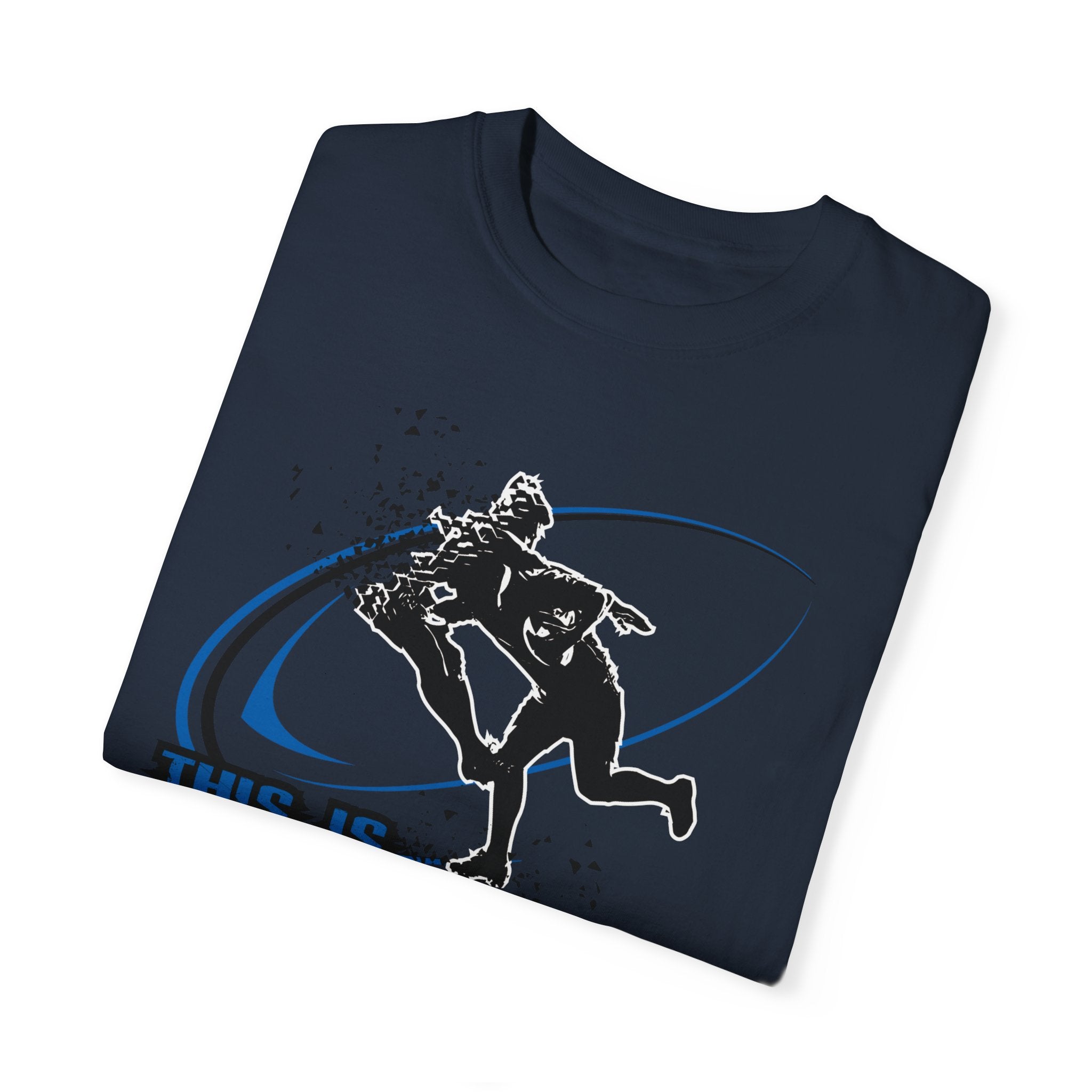 Футболка TT Rugby GERA R4