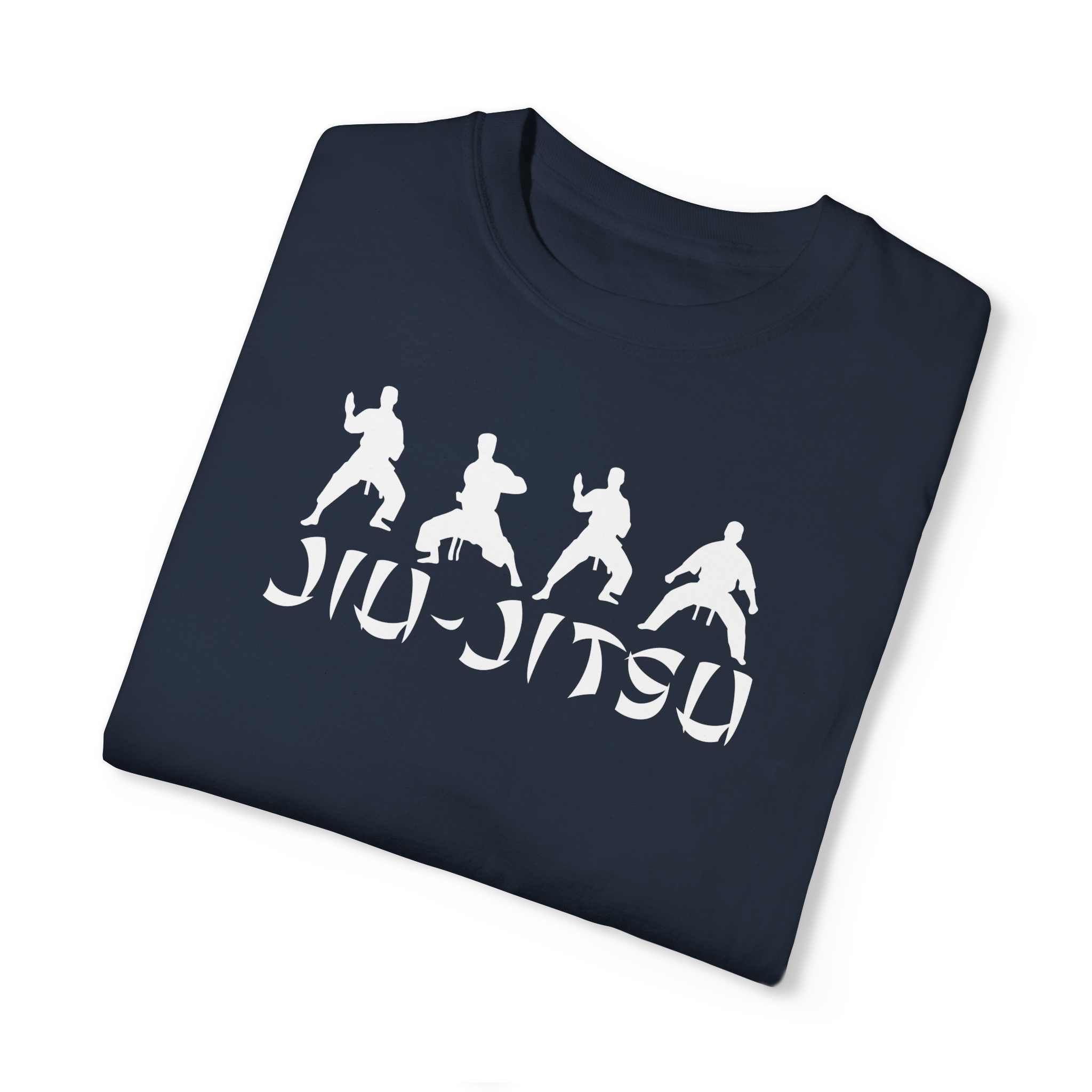Футболка TT Jiu-Jitsu GERA JJ30