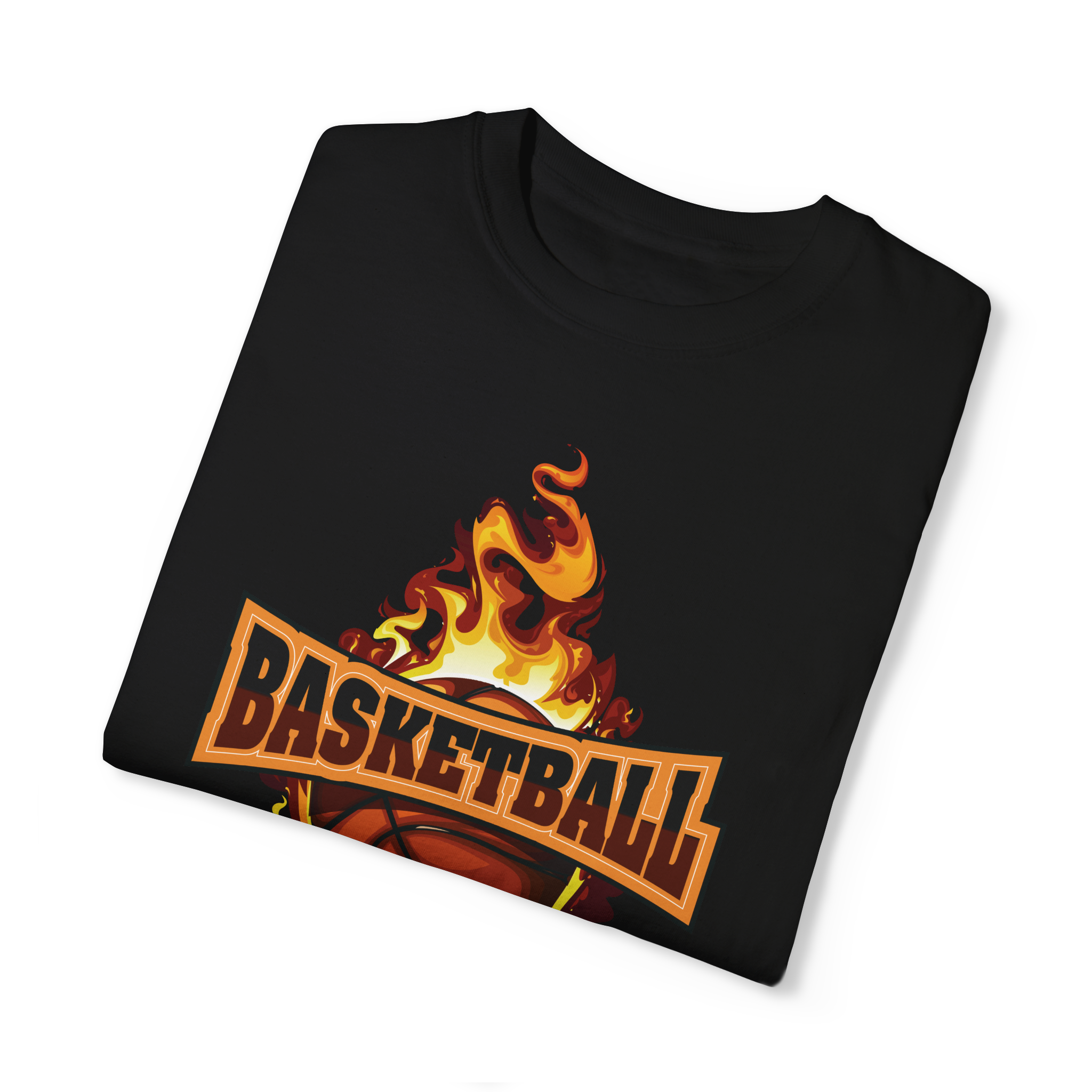 Футболка Basketball GERA BS1