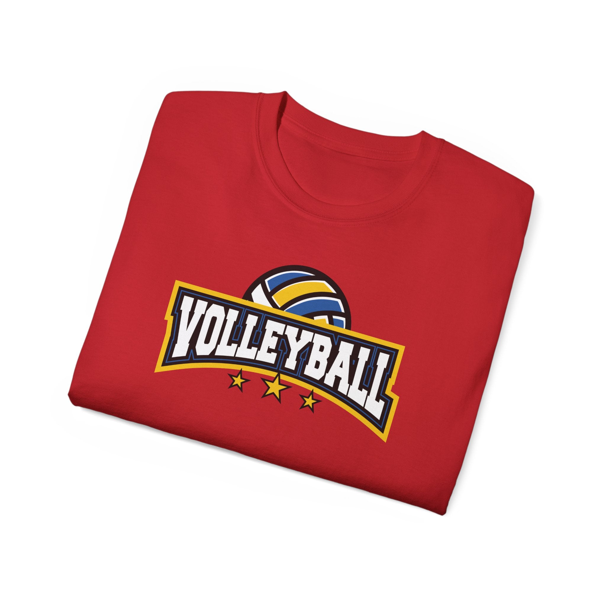 Футболка Volleyball GERA V6