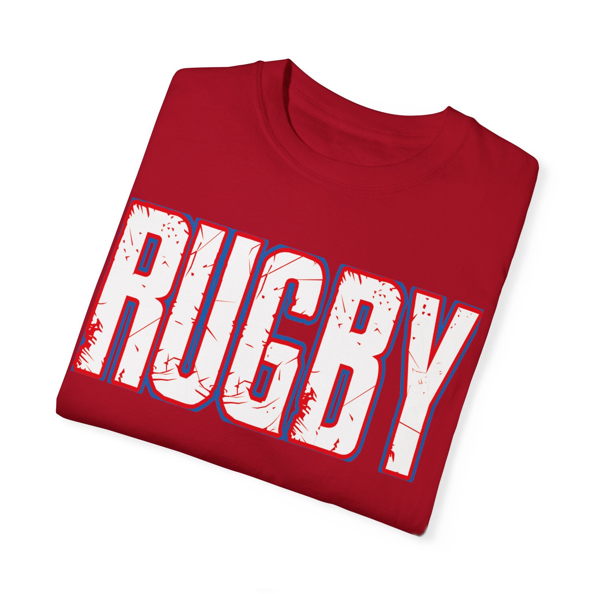 Футболка TT Rugby GERA R9