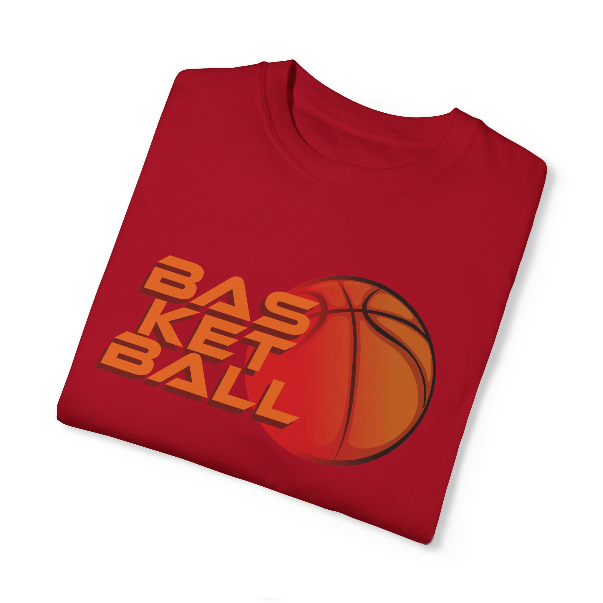 Футболка Basketball GERA BS25