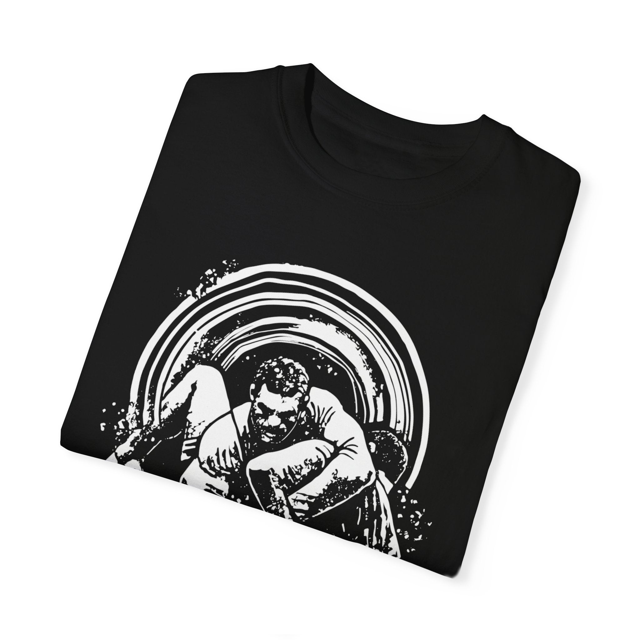 Футболка Pankration GERA P4