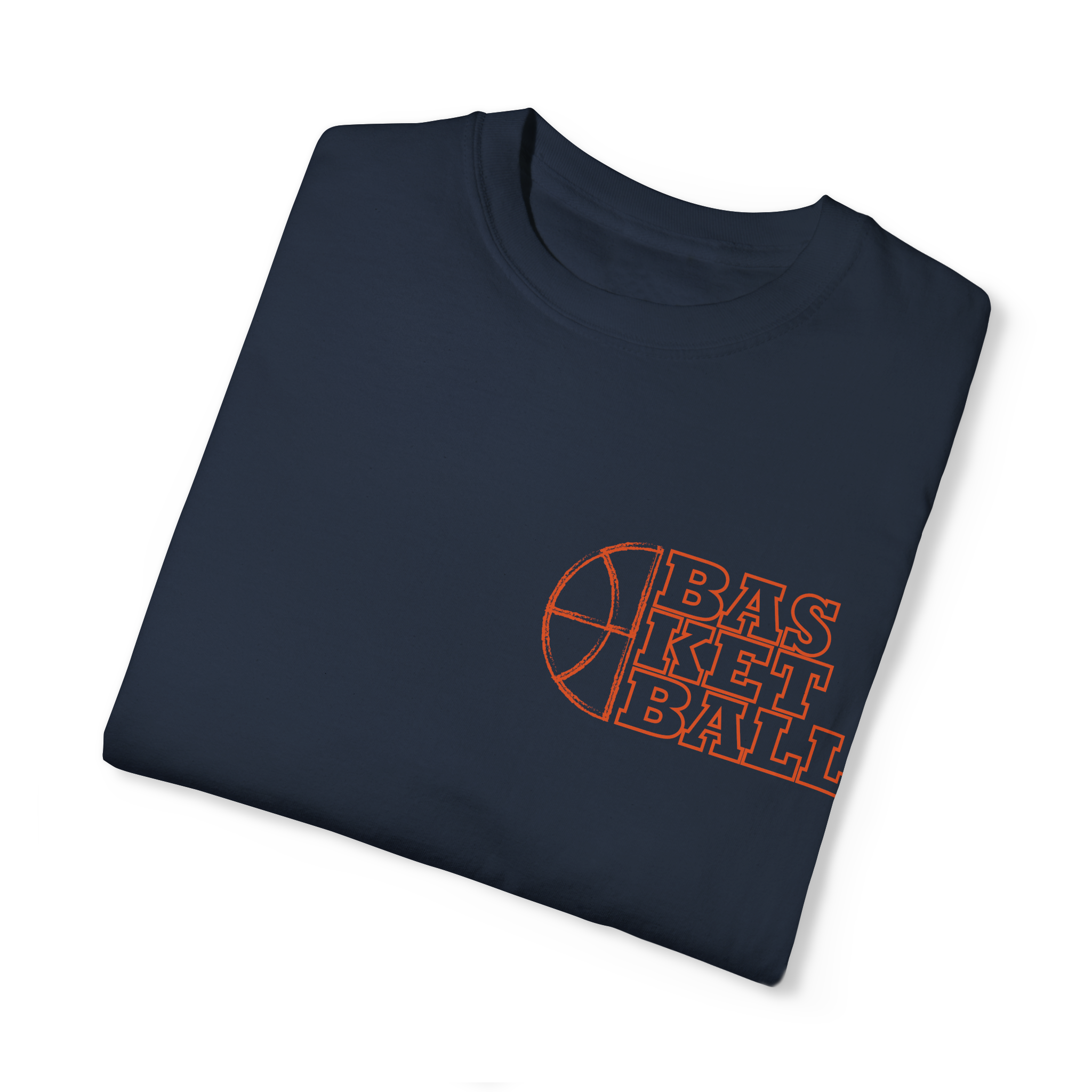 Футболка Basketball GERA BS20