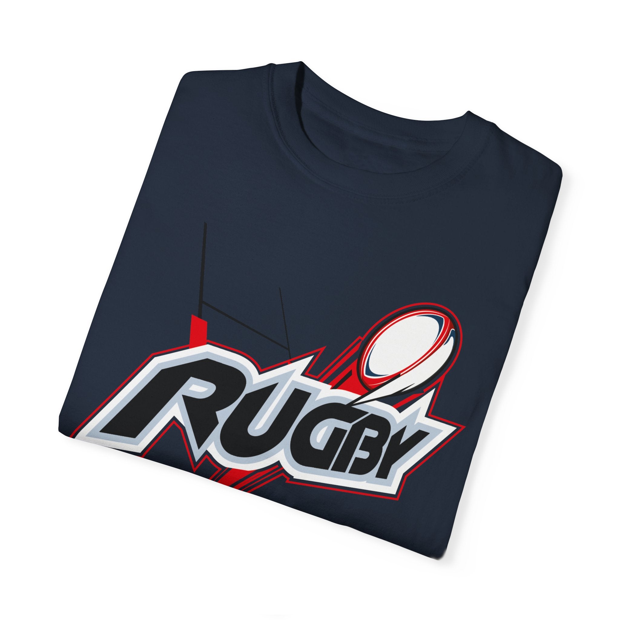 Футболка TT Rugby GERA R2
