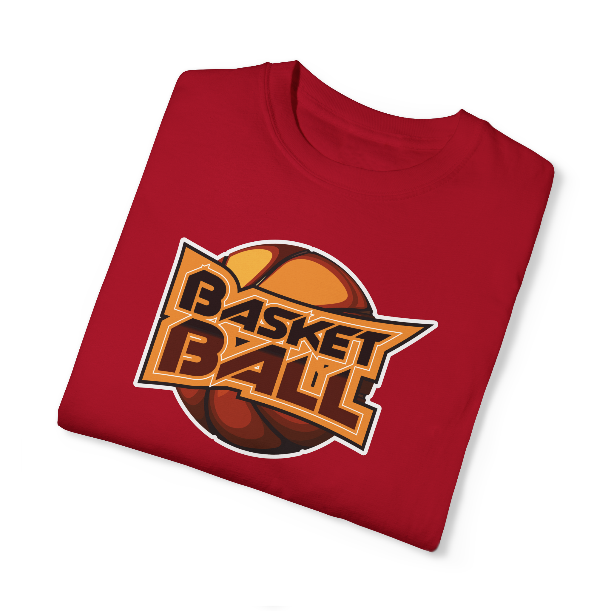 Футболка Basketball GERA BS10