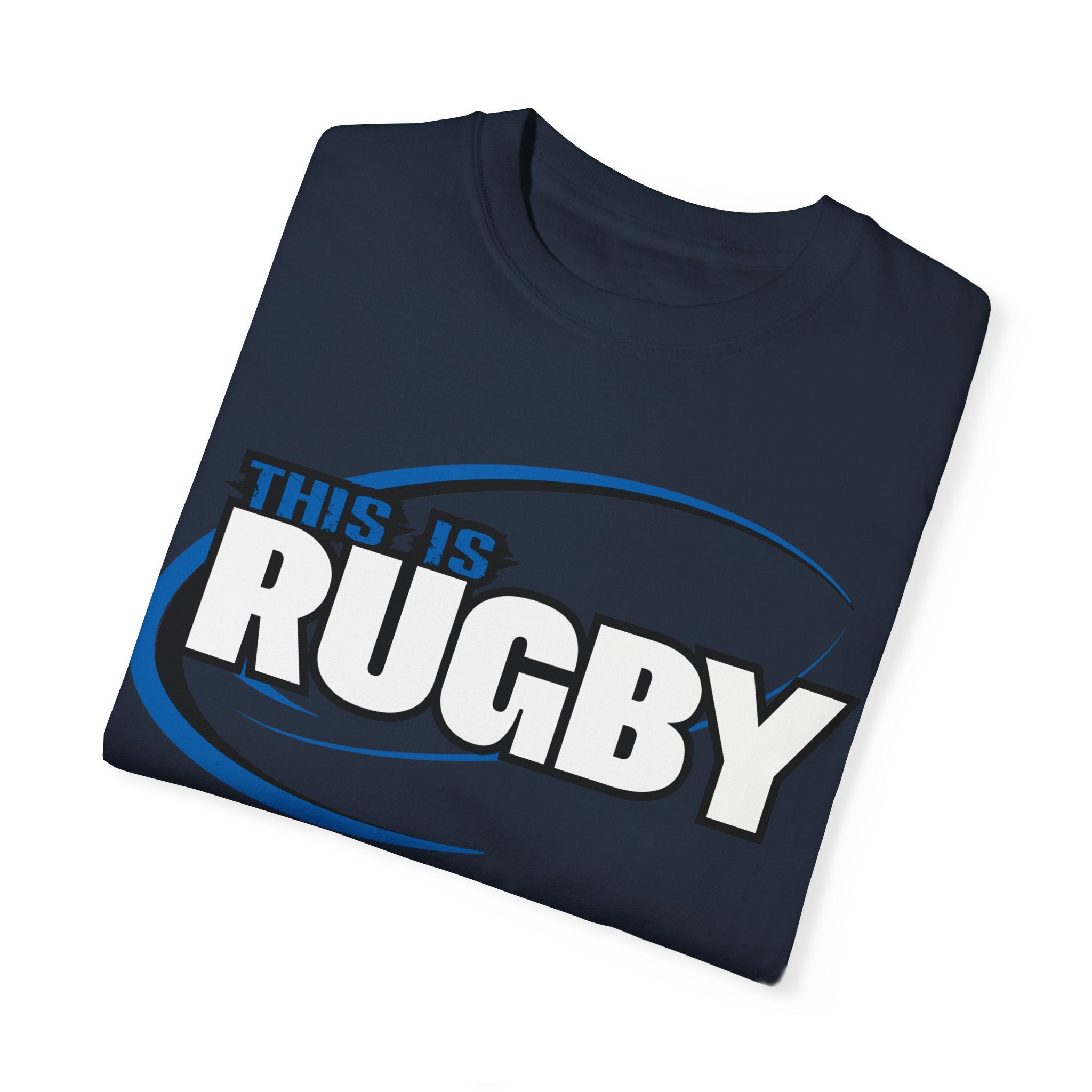 Футболка TT Rugby GERA R10
