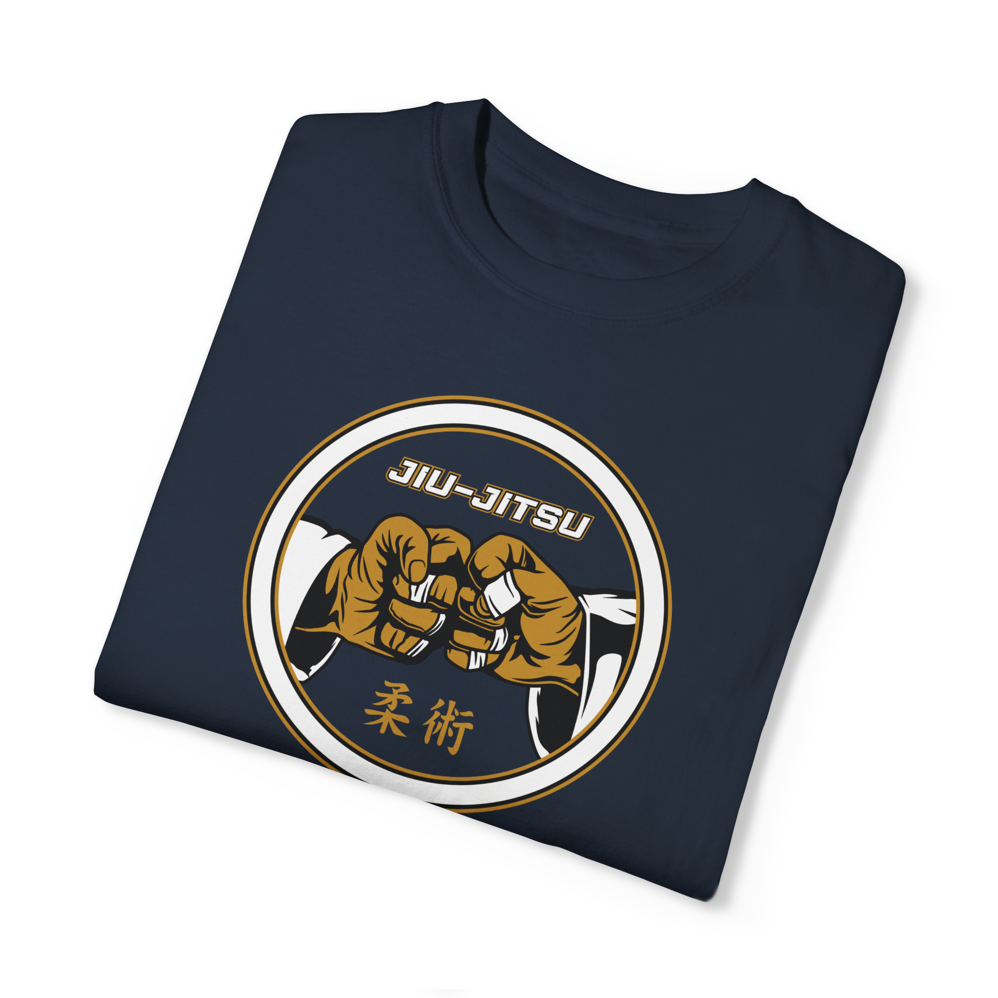Футболка TT Jiu-Jitsu GERA JJ26