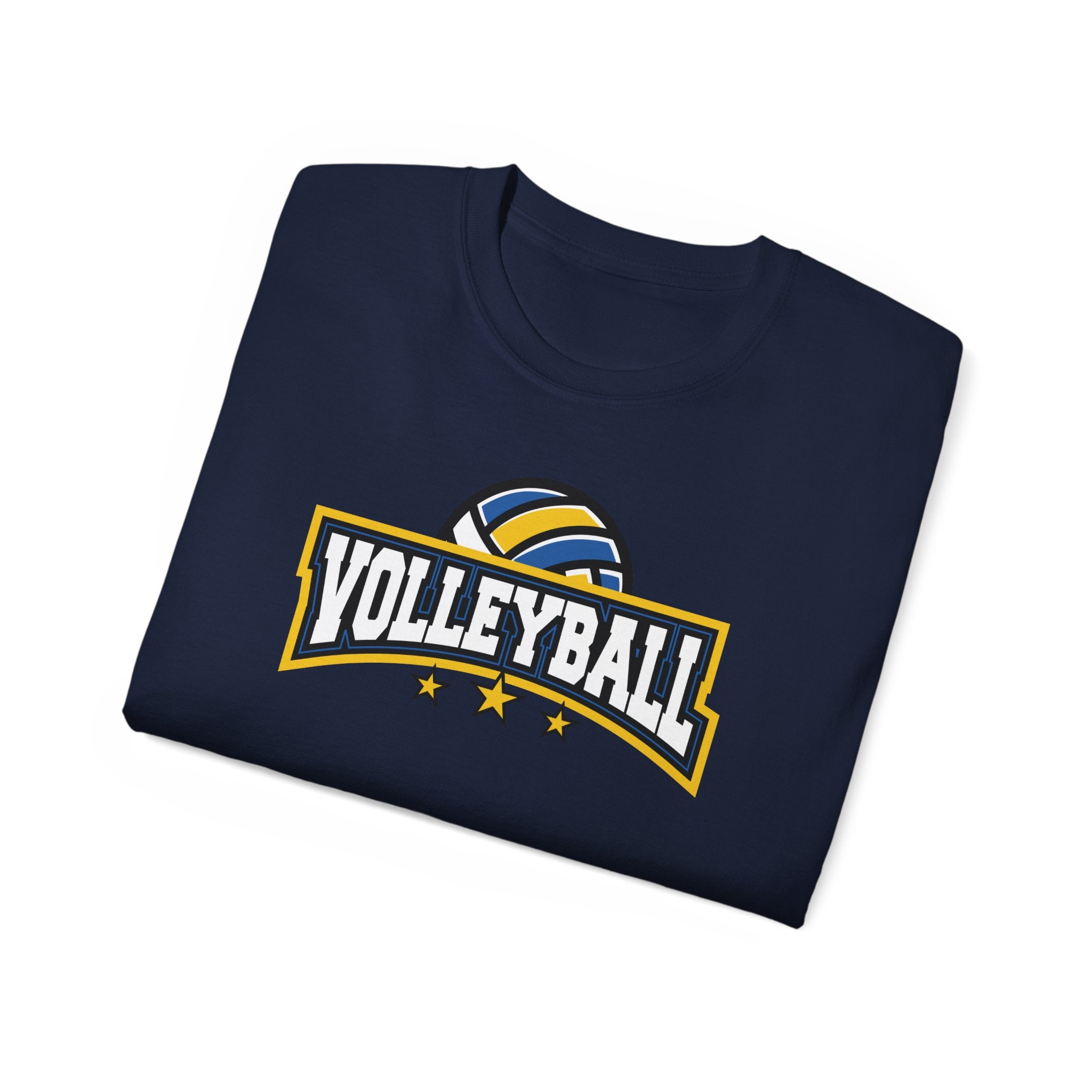 Футболка Volleyball GERA V6
