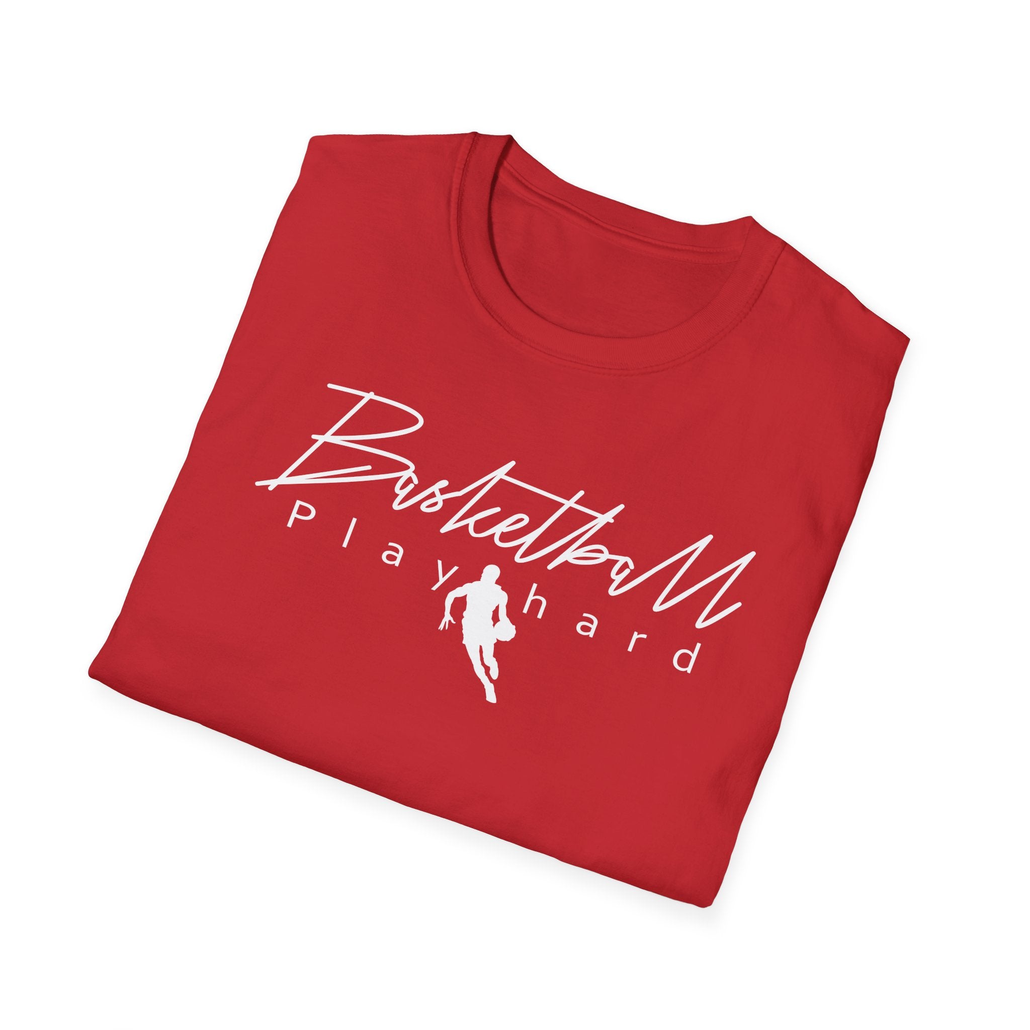Футболка TT Basketball GERA BS35