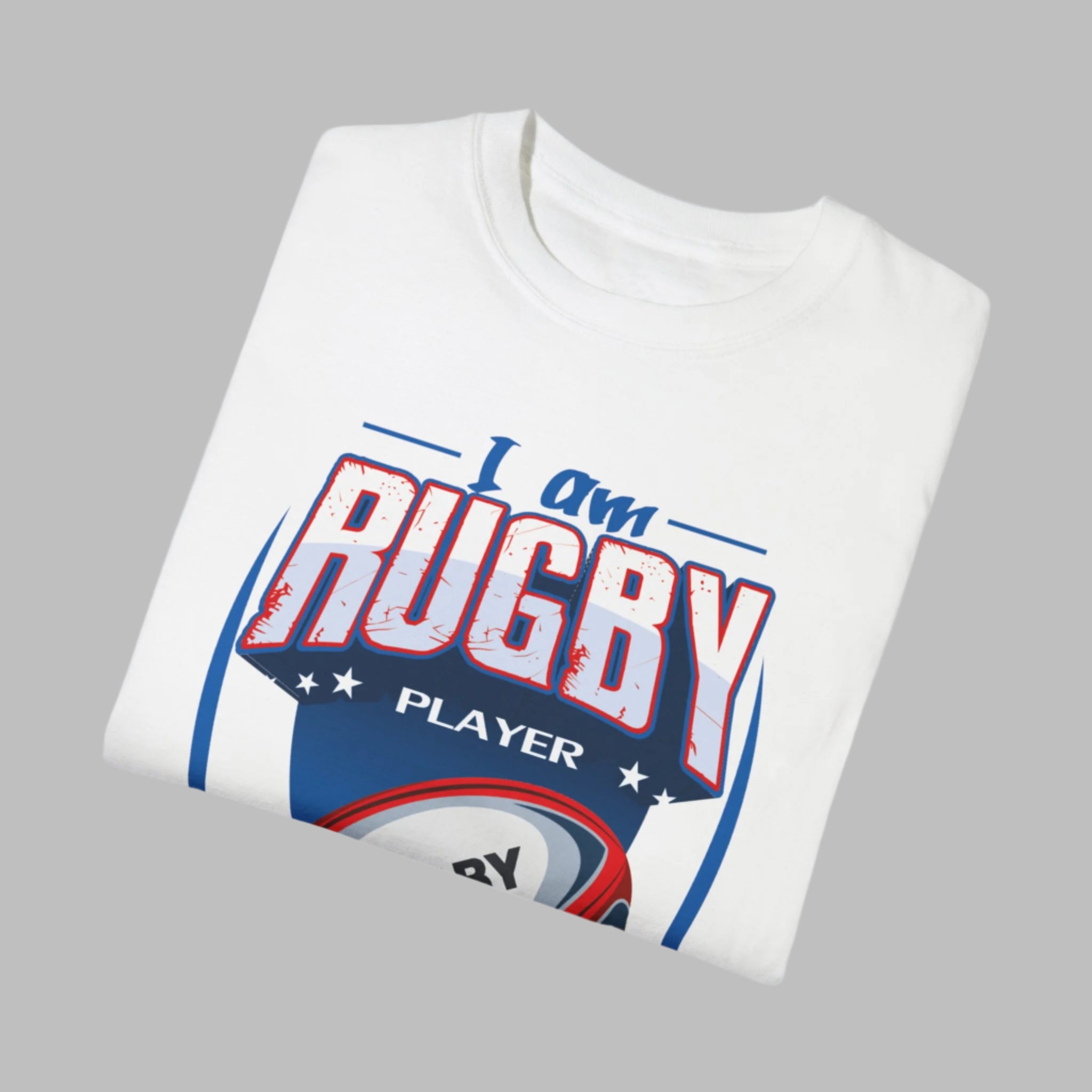 Футболка TT Rugby GERA R1