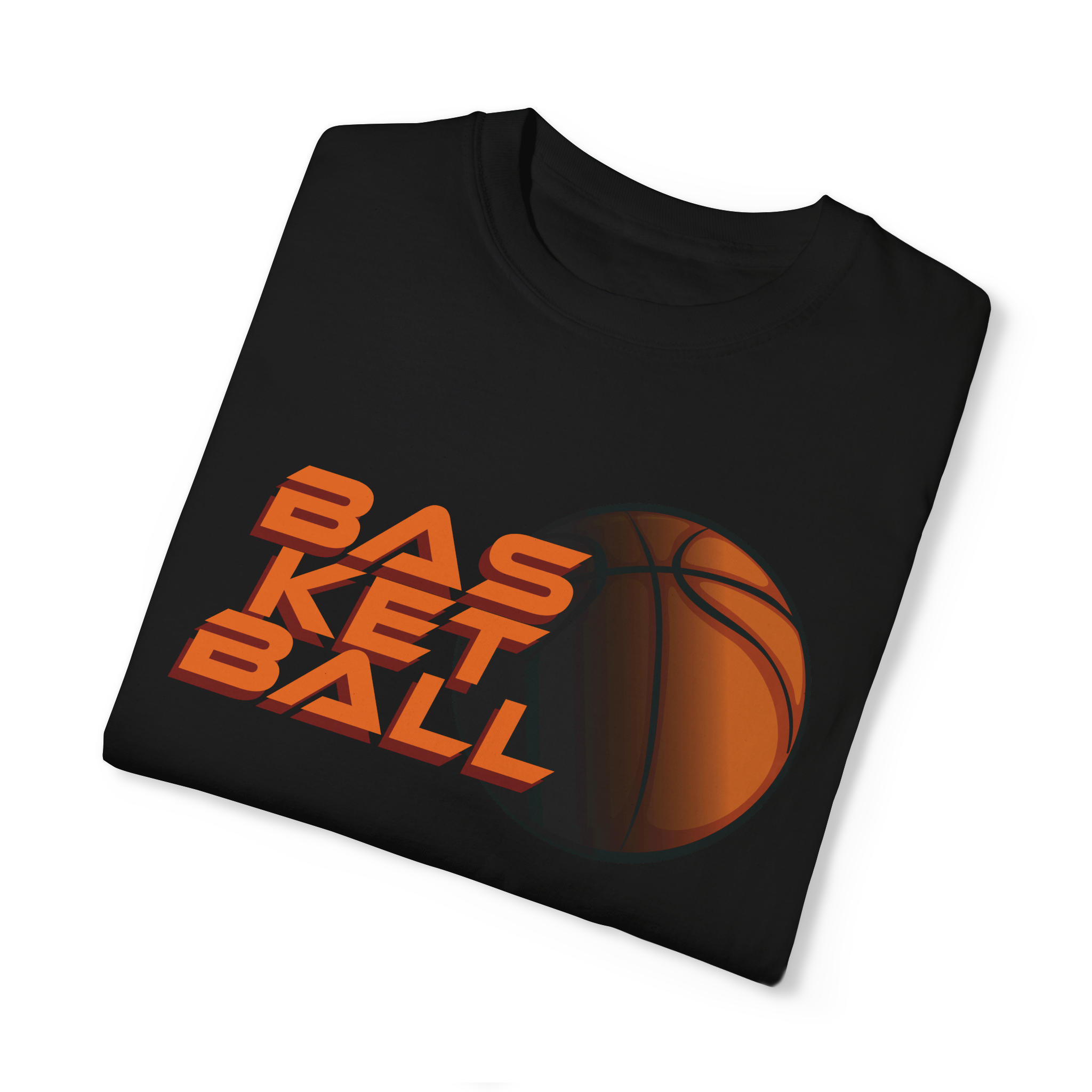 Футболка Basketball GERA BS26