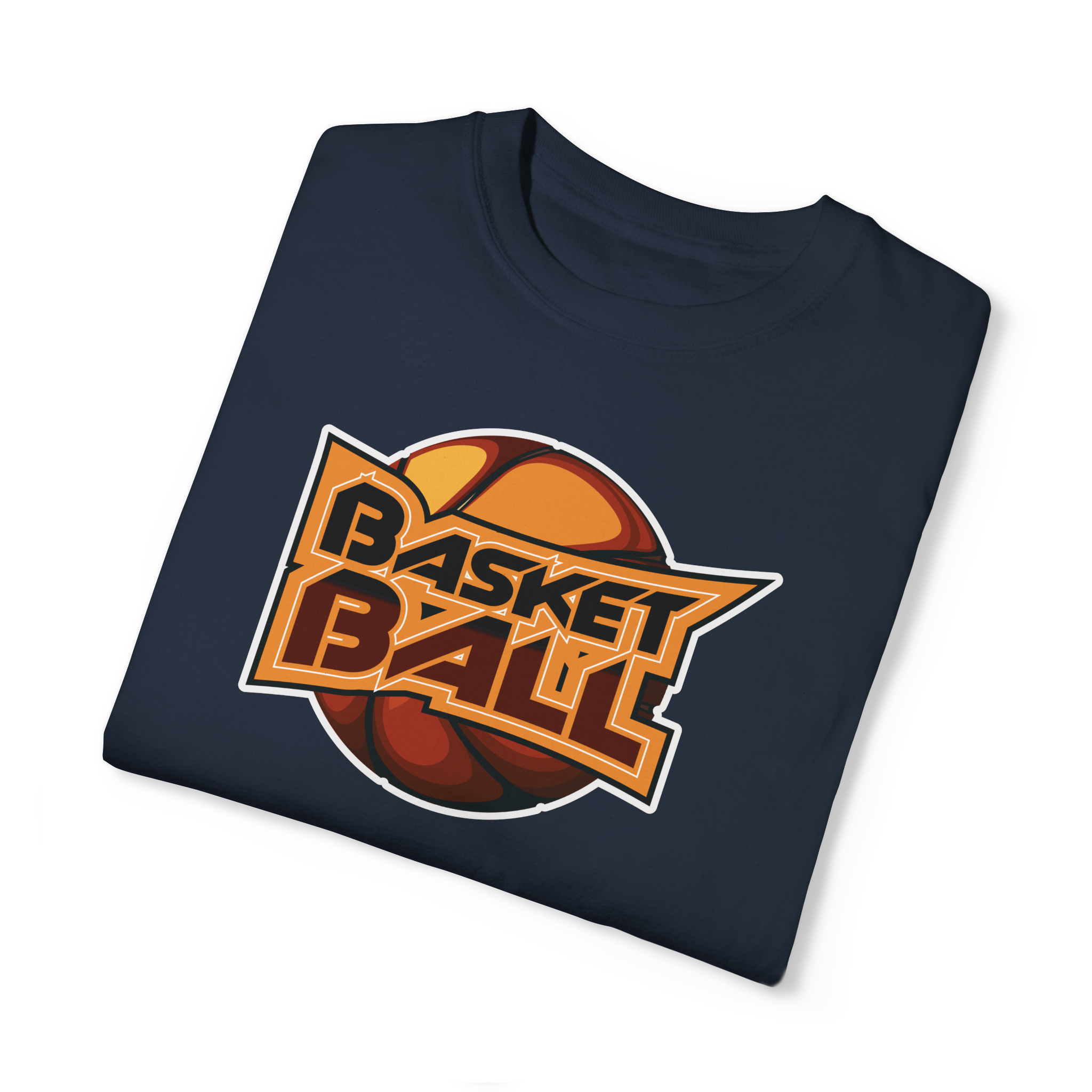 Футболка Basketball GERA BS10