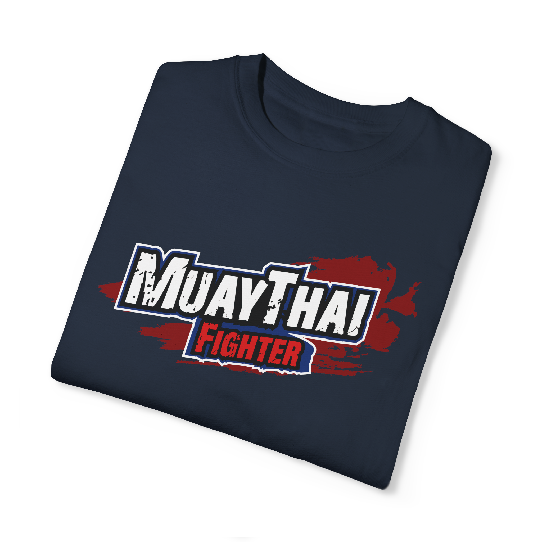Футболка TT Muay Thai GERA MT24