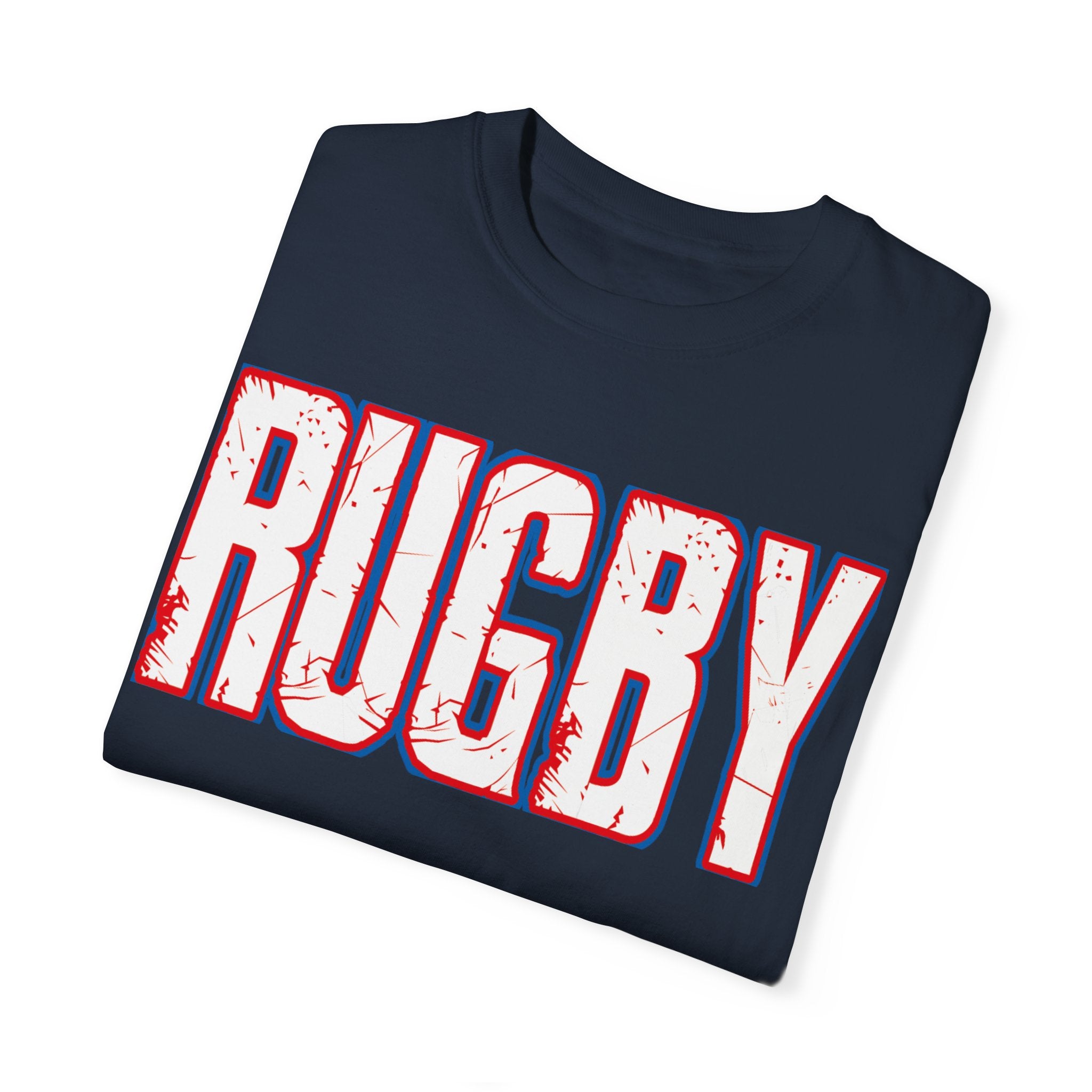 Футболка TT Rugby GERA R9