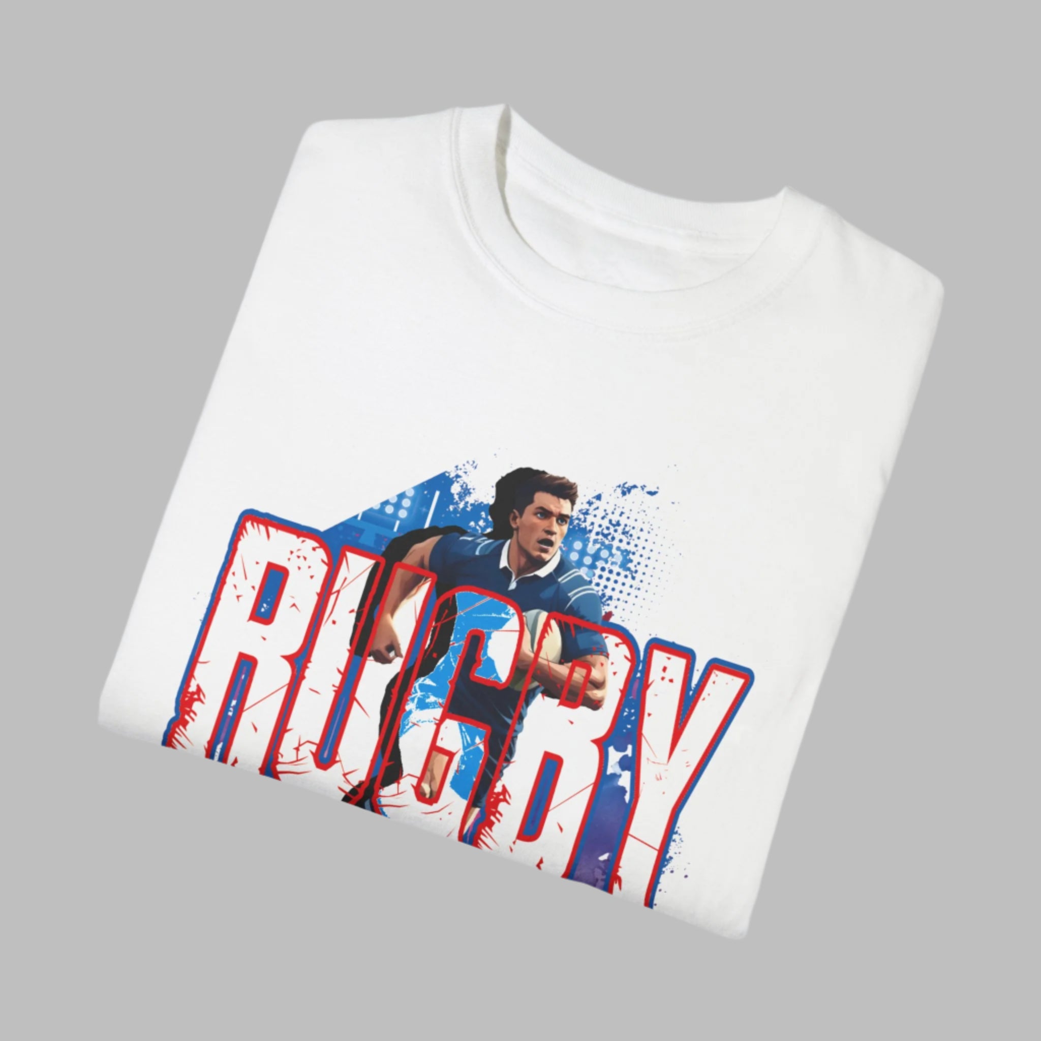 Футболка TT Rugby GERA R3