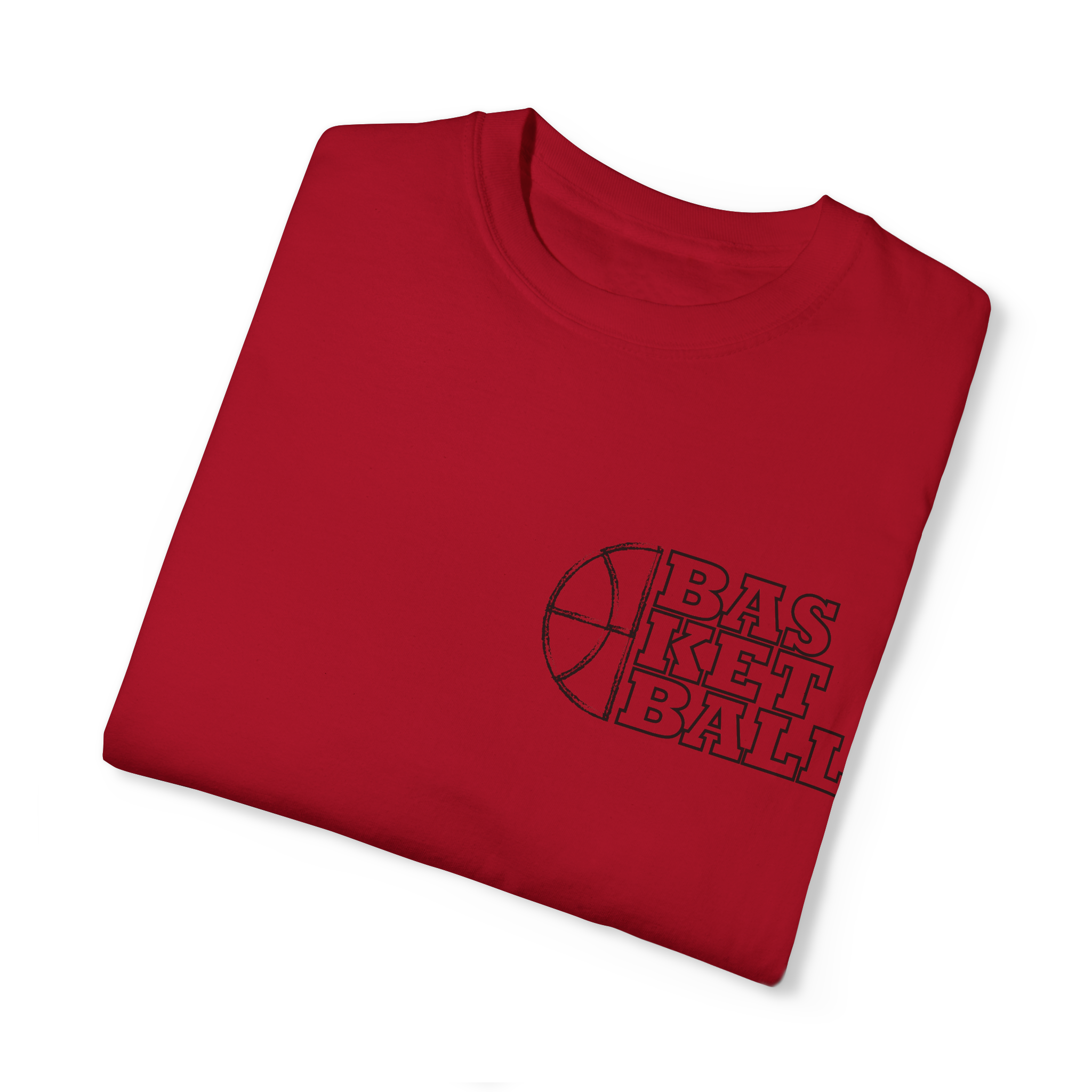 Футболка Basketball GERA BS19