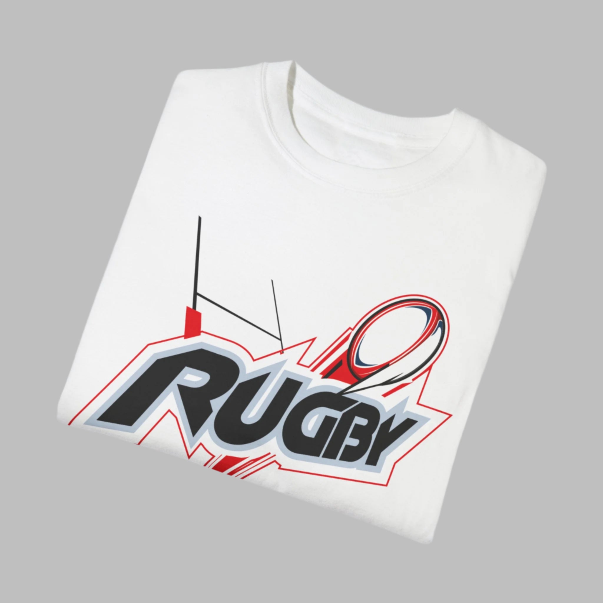 Футболка TT Rugby GERA R2