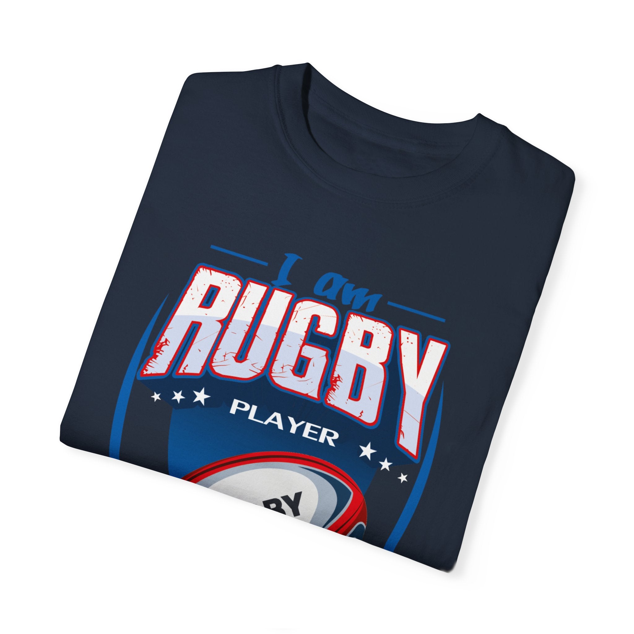 Футболка TT Rugby GERA R1