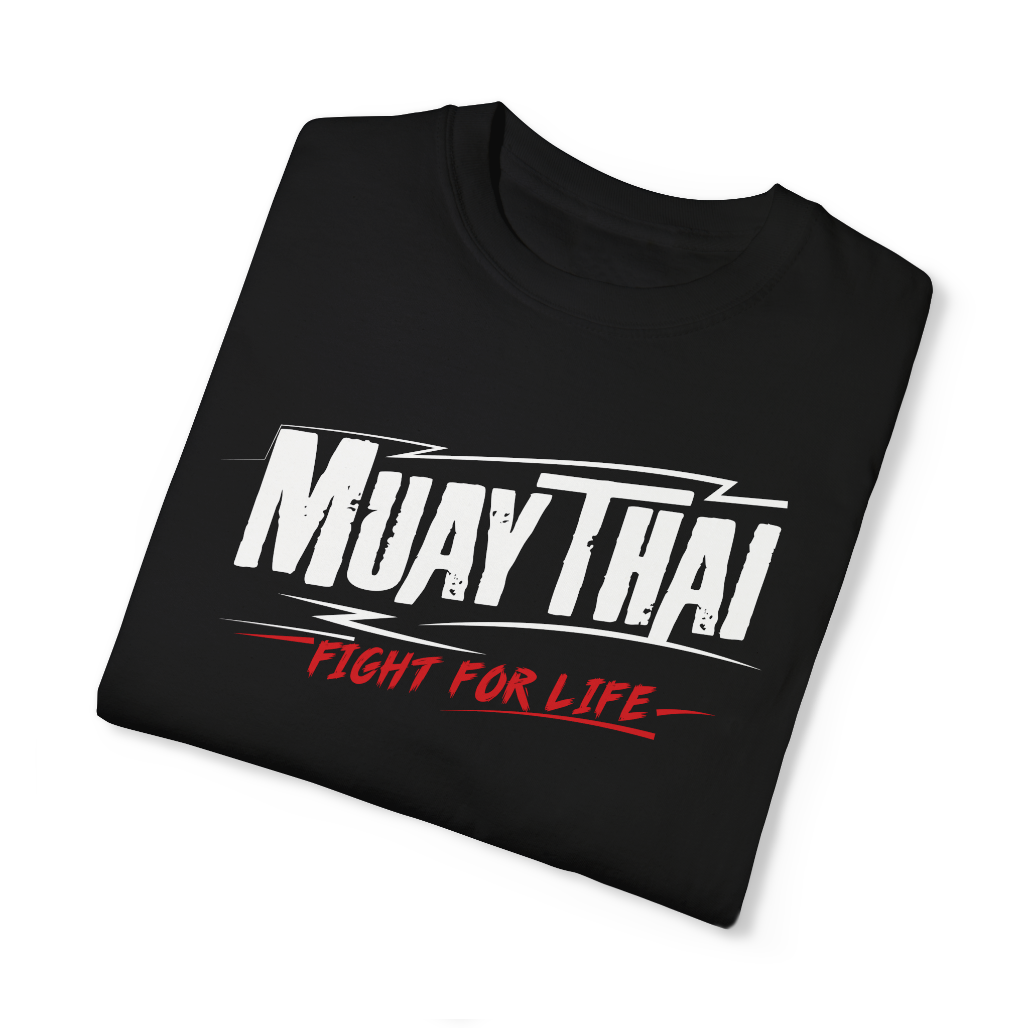 Футболка TT Muay Thai GERA MT20