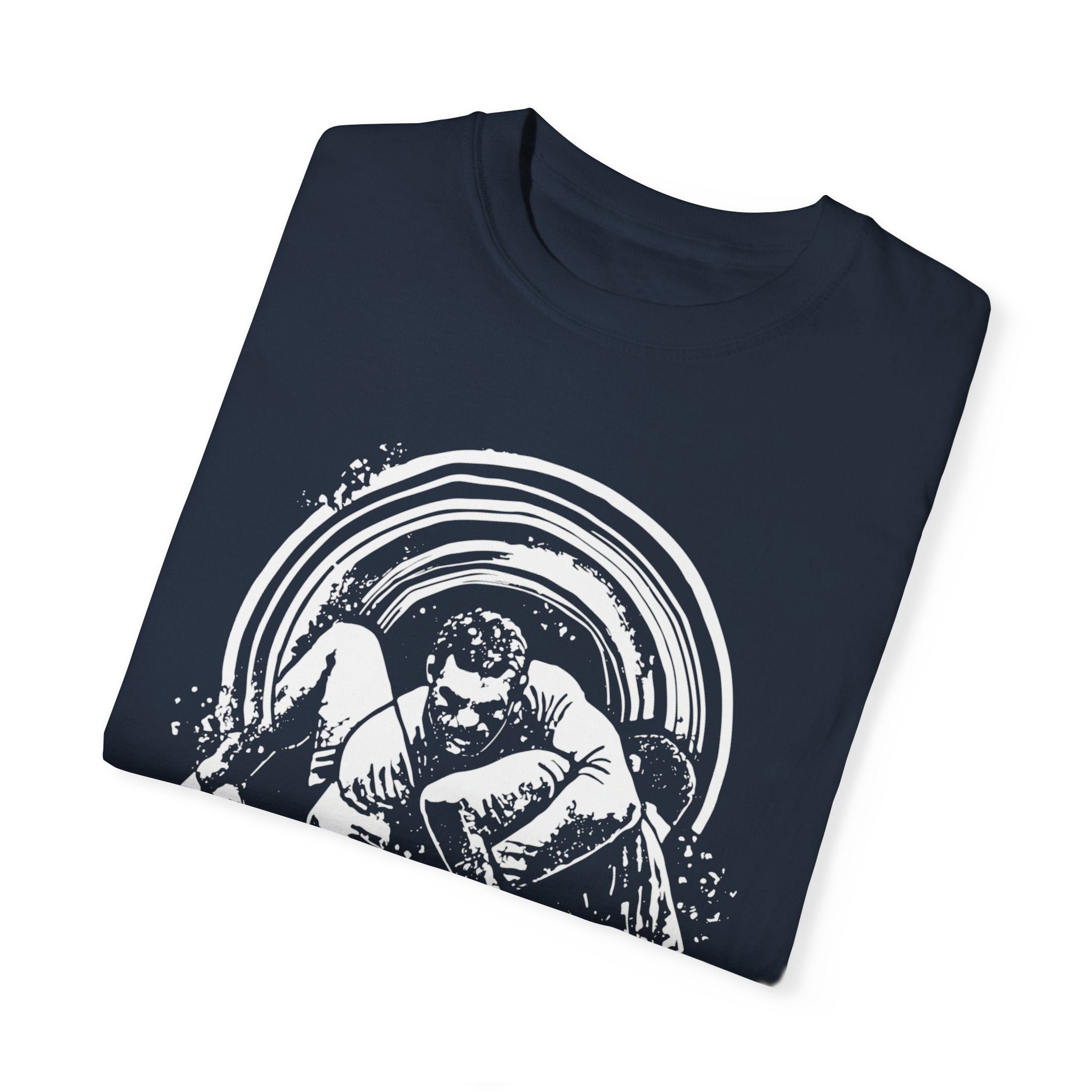 Футболка Pankration GERA P4