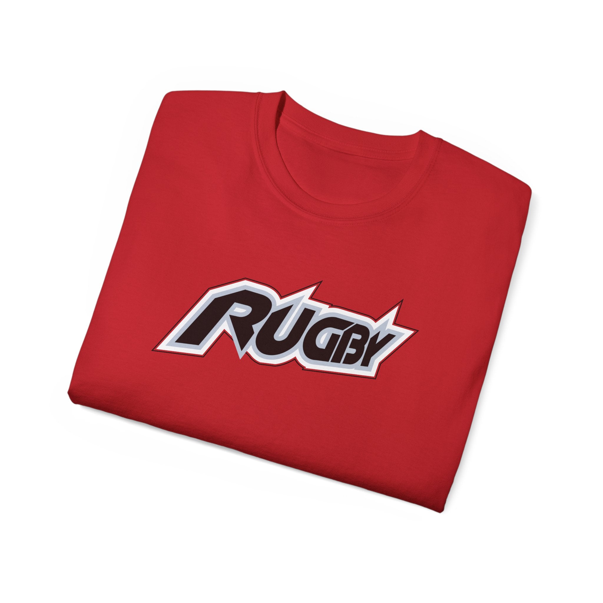 Футболка TT Rugby GERA R7